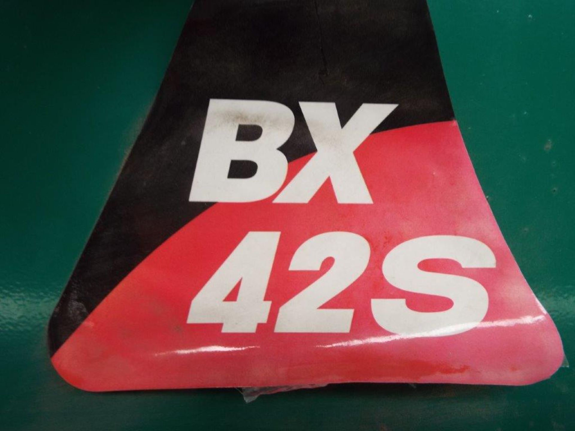 BX42S 4" PTO Driven Wood Chipper for 16-50Hp Tractors - Image 11 of 13