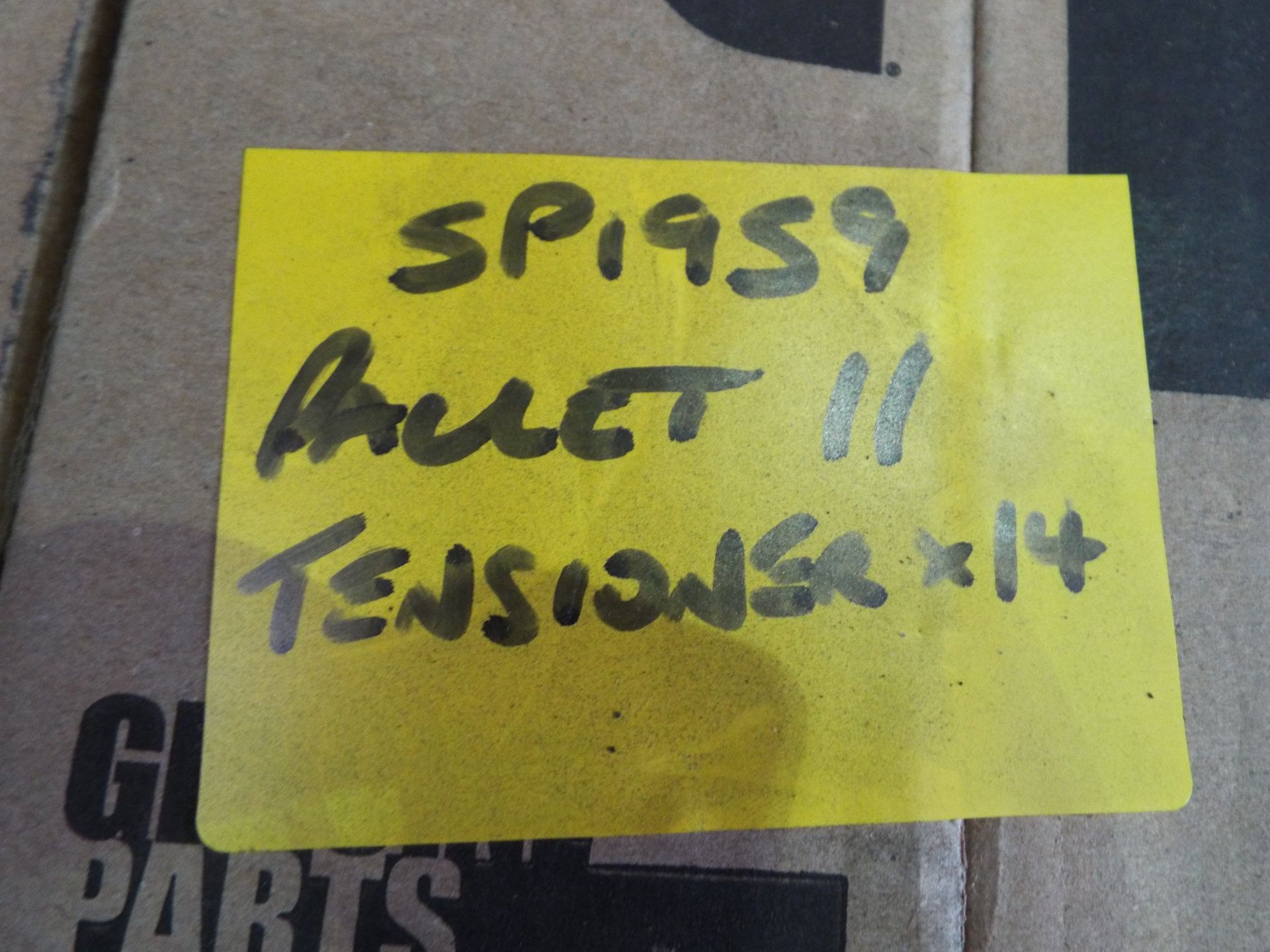 14 x Cummins Engine Belt Tensioner P/No 3973872 - Image 6 of 6