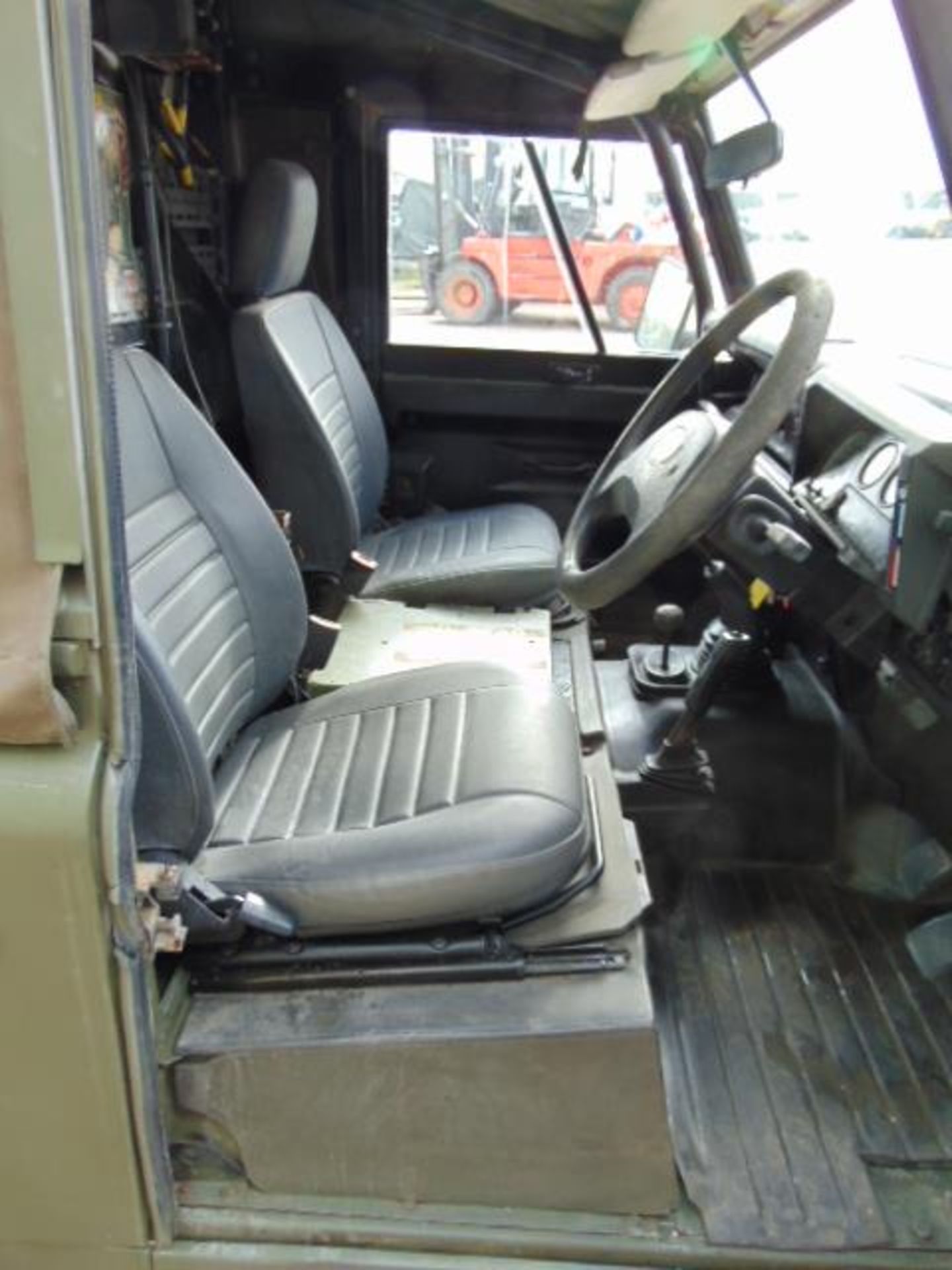 Land Rover Wolf 110 Soft Top - Image 18 of 24