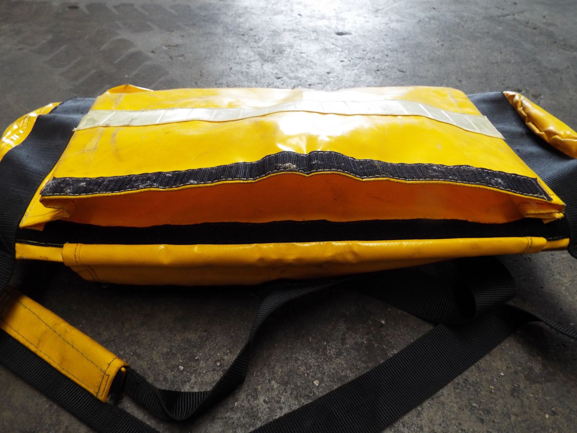 6 x Heavy Duty Equipment Bags - Bild 4 aus 5