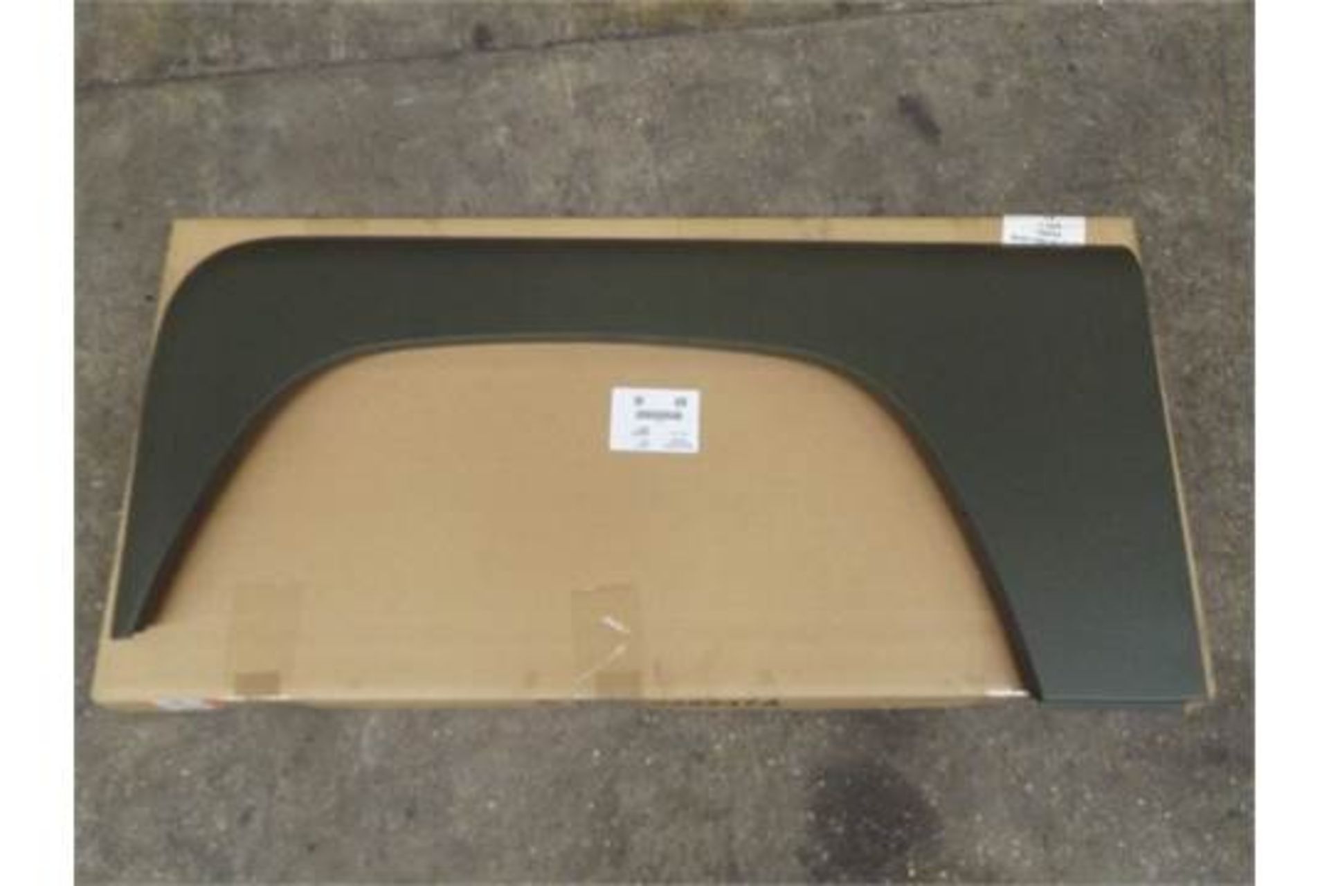 1 x Land Rover Defender LH Outer Wing Panel RTC6350