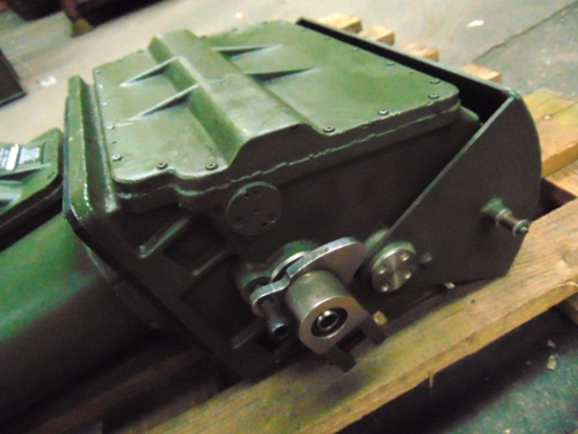 AFV No.62 MK1 Periscope P/No FV700460 - Image 8 of 10