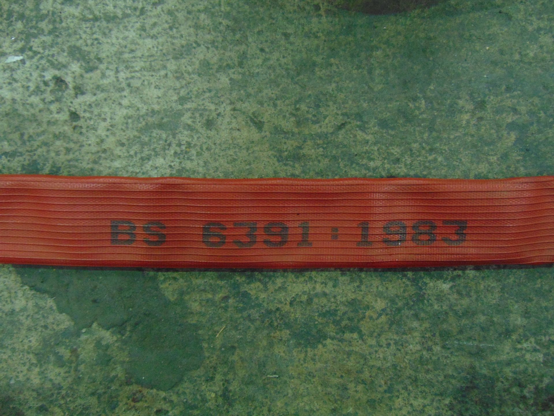 3 x Angus Duraline Layflat Fire Hoses - Image 7 of 8