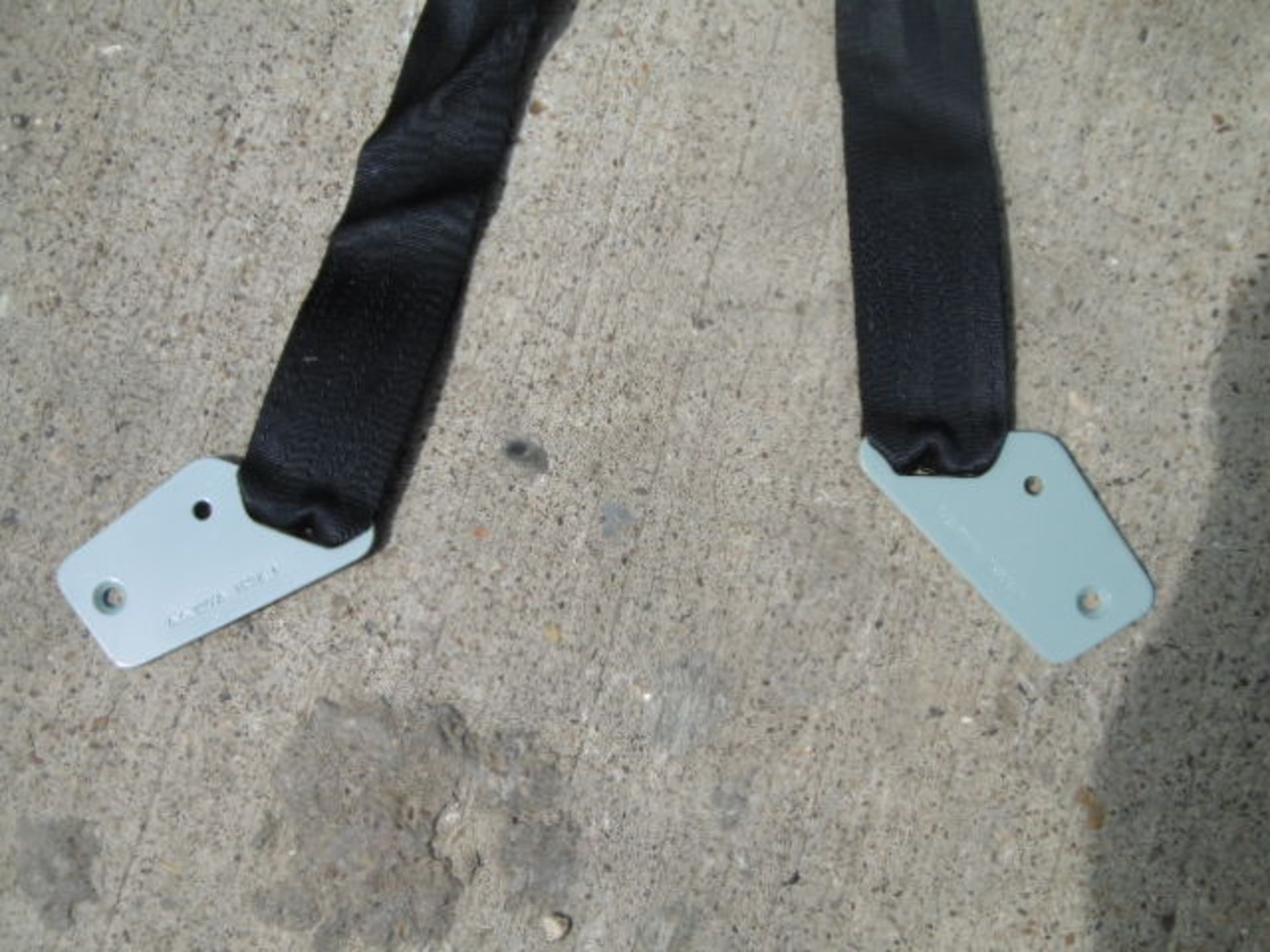 15 x FV432 Drivers Safety Harnesses - Image 3 of 7