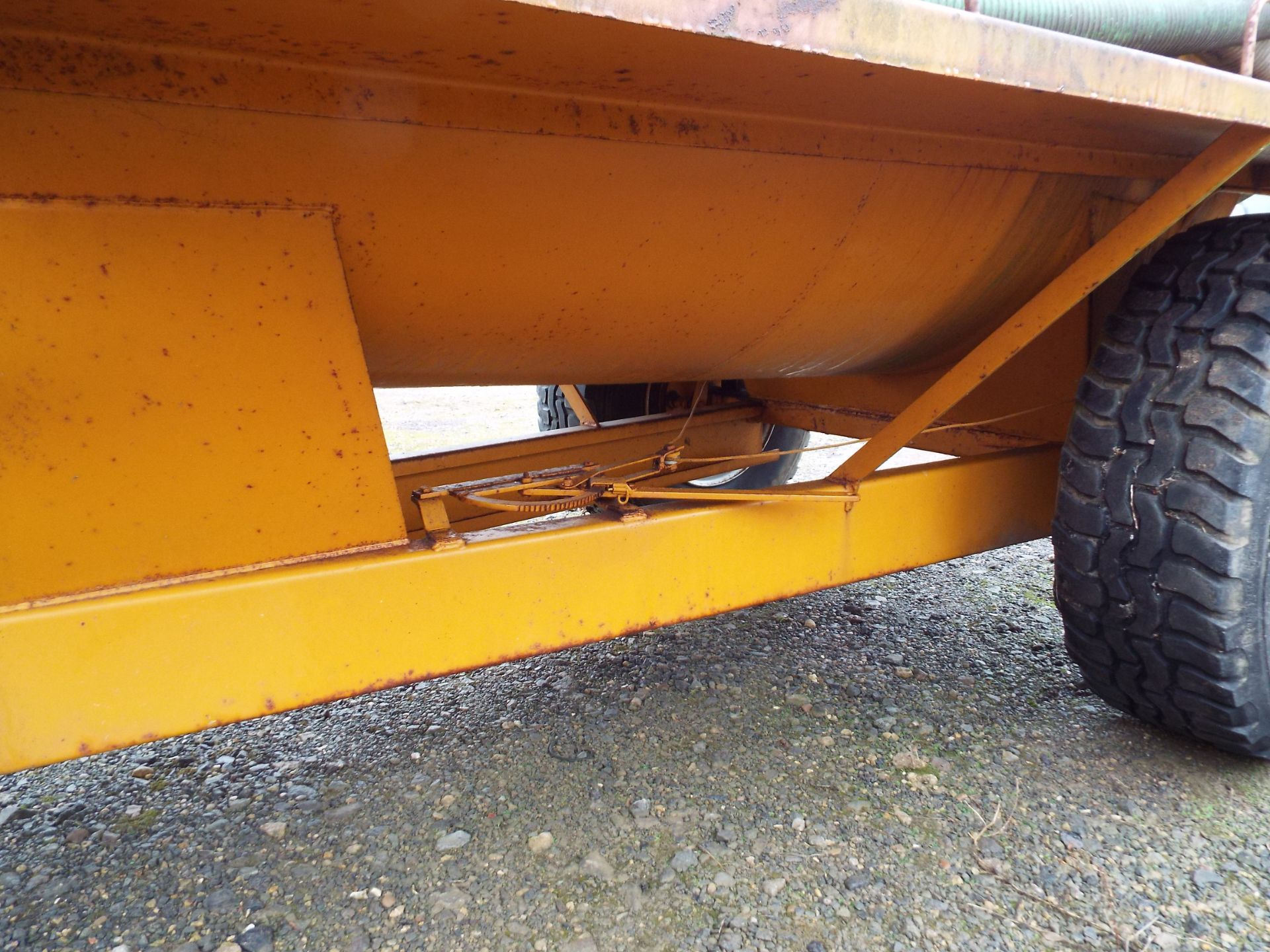 Richard Western UAC 1300 Slurry Tank - Image 16 of 20