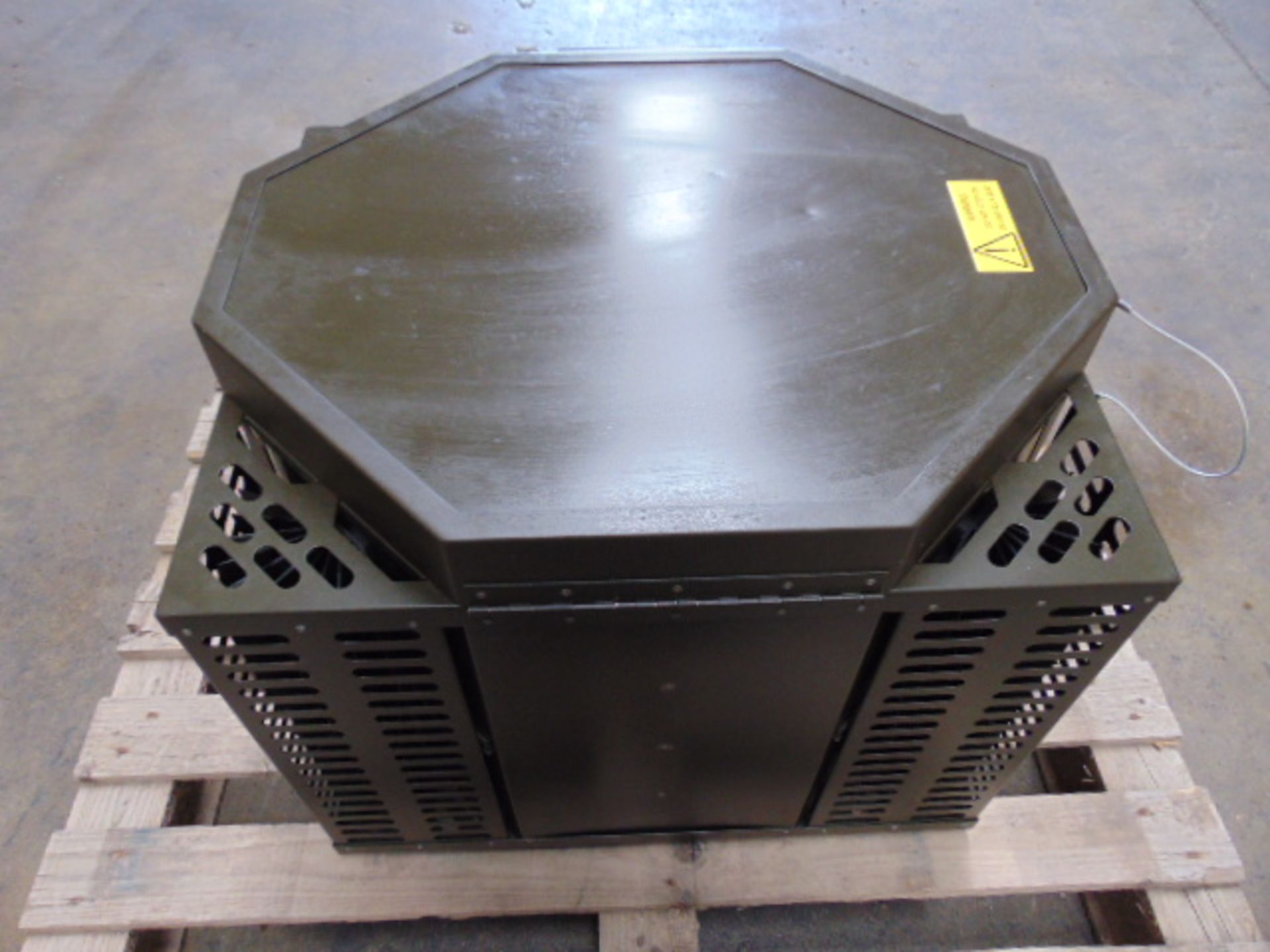 Thermopol M-50BT Refrigerator / Cooler - Image 5 of 10