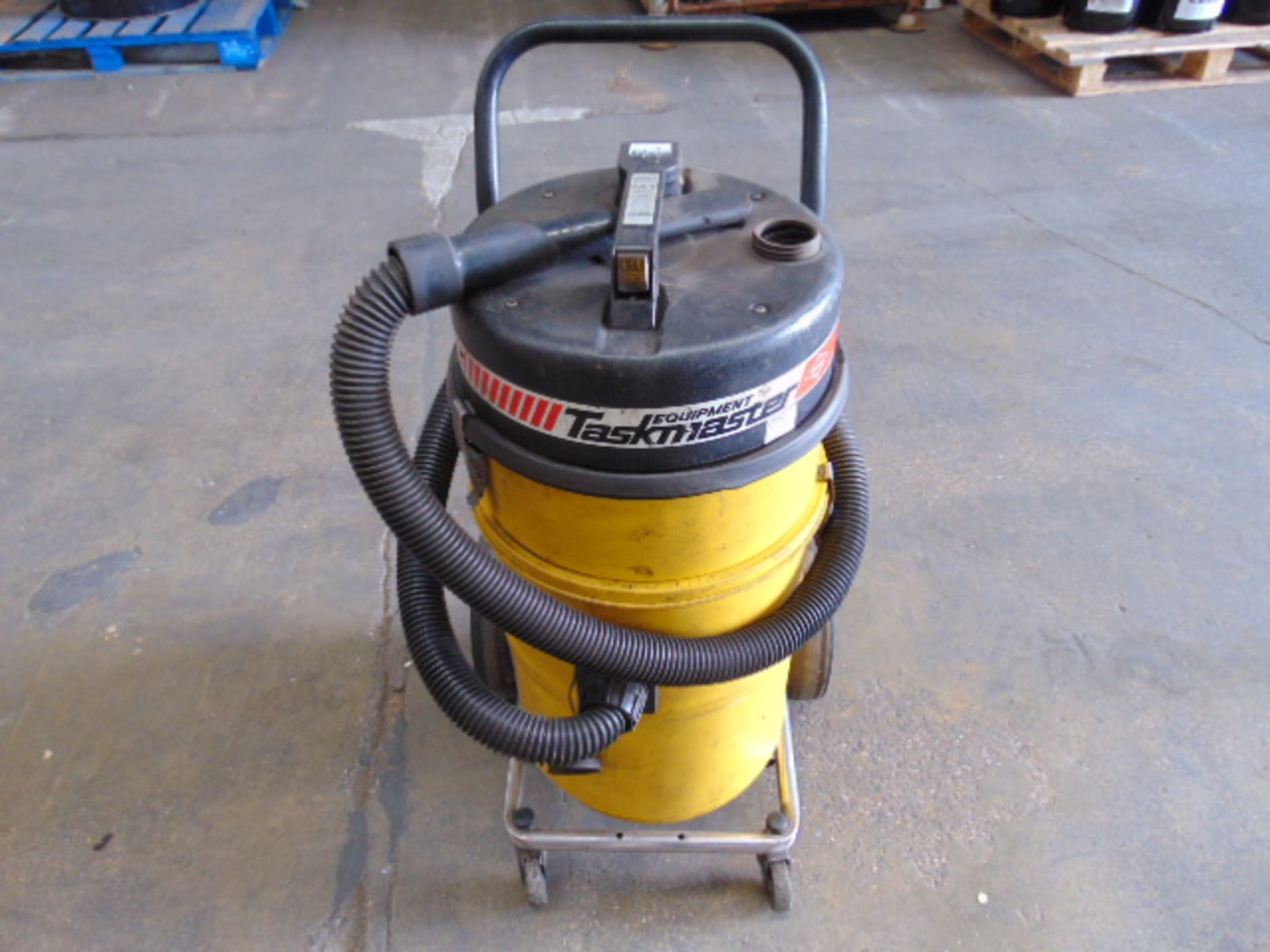 Taskmaster TM VAC7 HAZ Industrial Vacuum Cleaner - Image 2 of 7