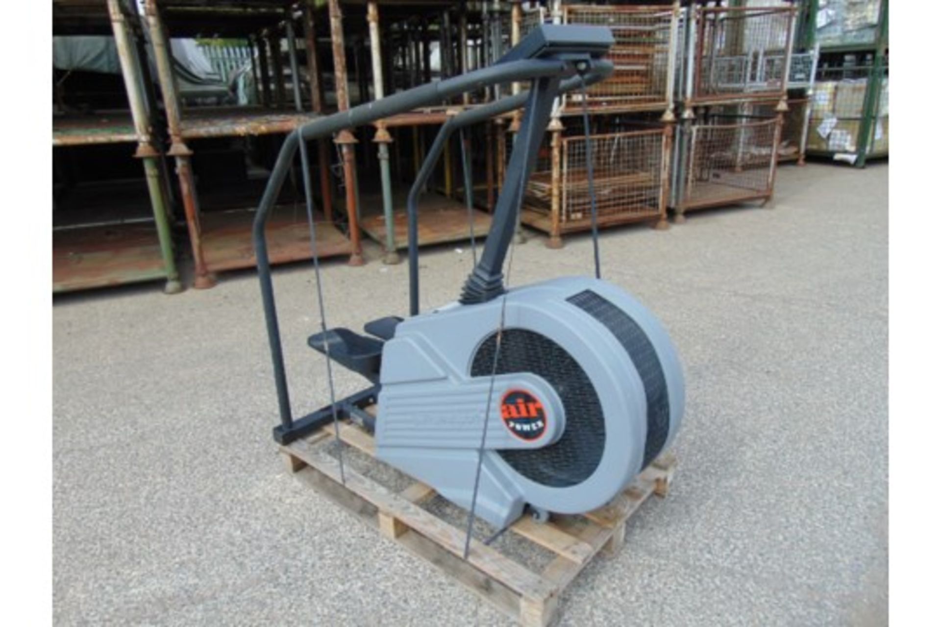 Powersport XT3000 Air Stepper - Image 2 of 9