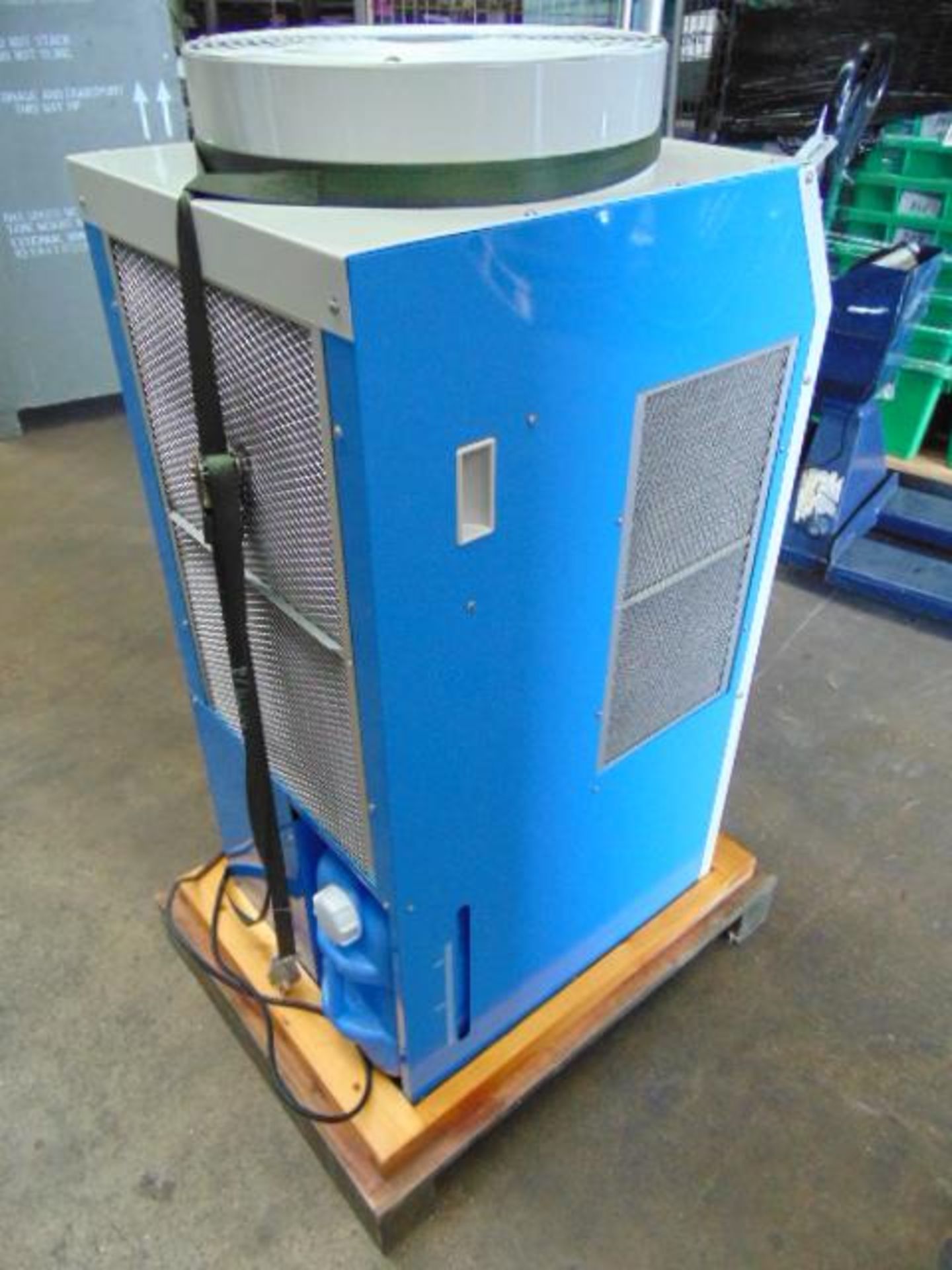 UNUSED Airrex HSC-2500M Air Conditioning Unit unused - Image 4 of 11