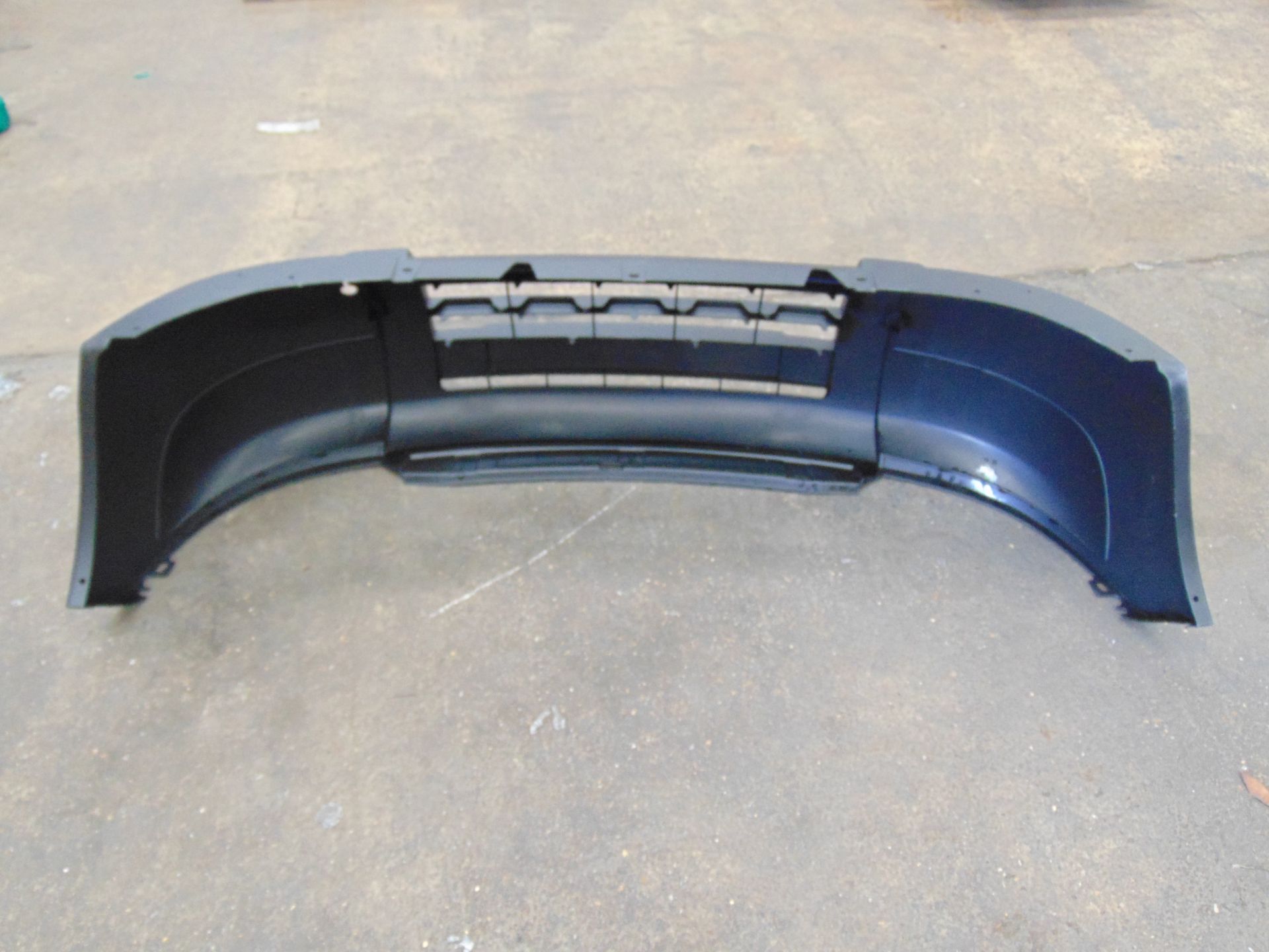 Citroen Relay Front Bumper - Bild 2 aus 2