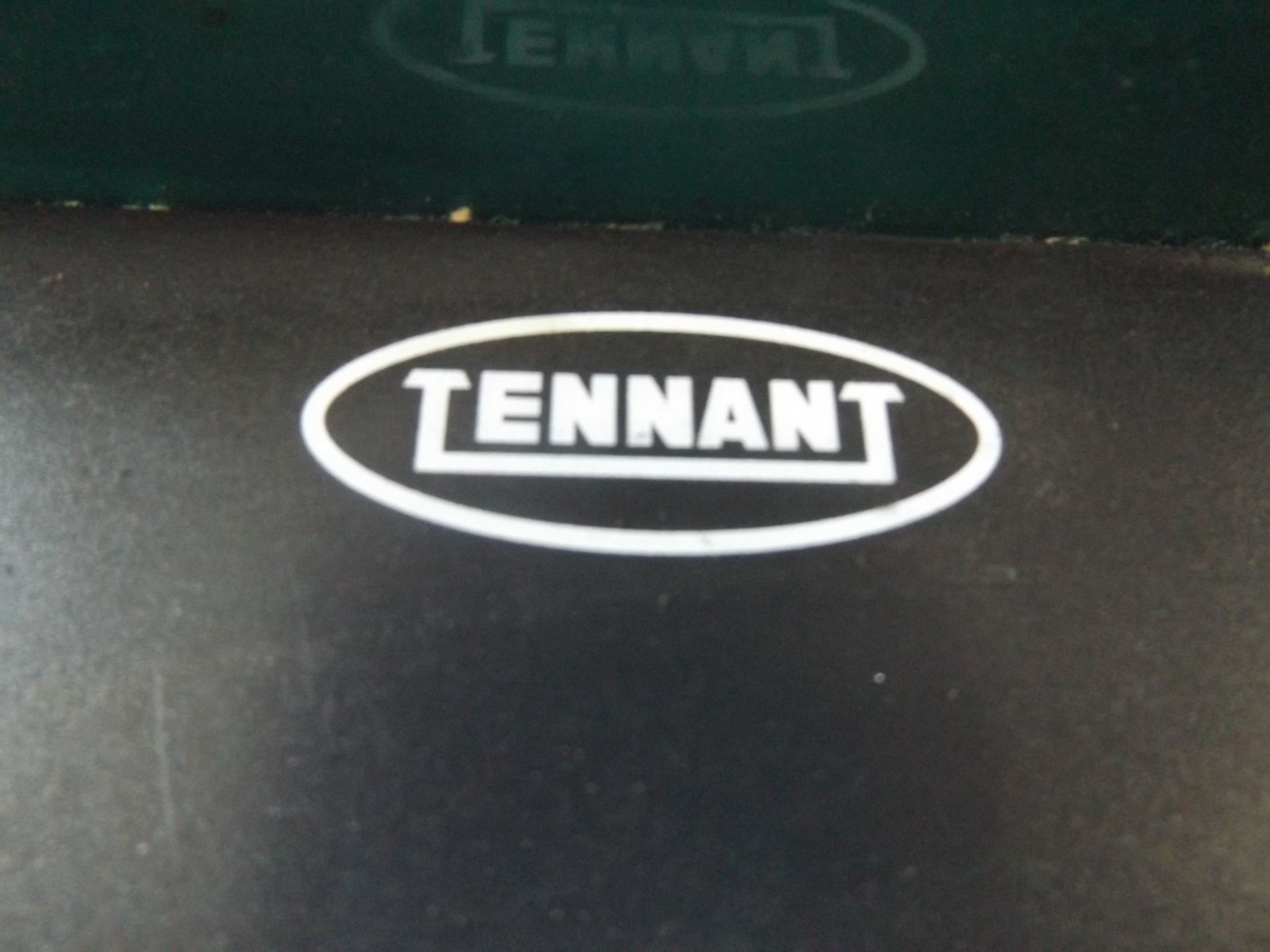 Tennant High Frequency Smart Battery Charger - Image 4 of 8