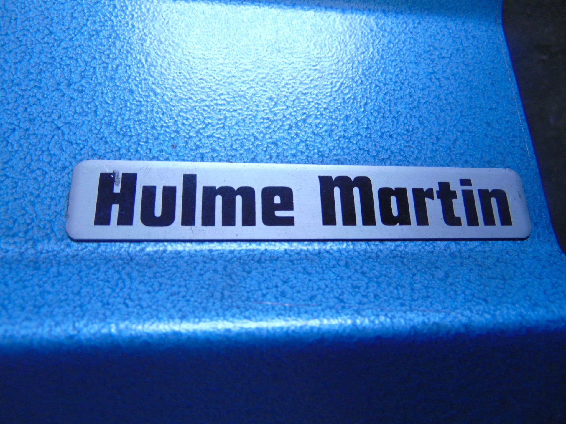 Hulme Martin Portable Heat Sealer - Bild 4 aus 8