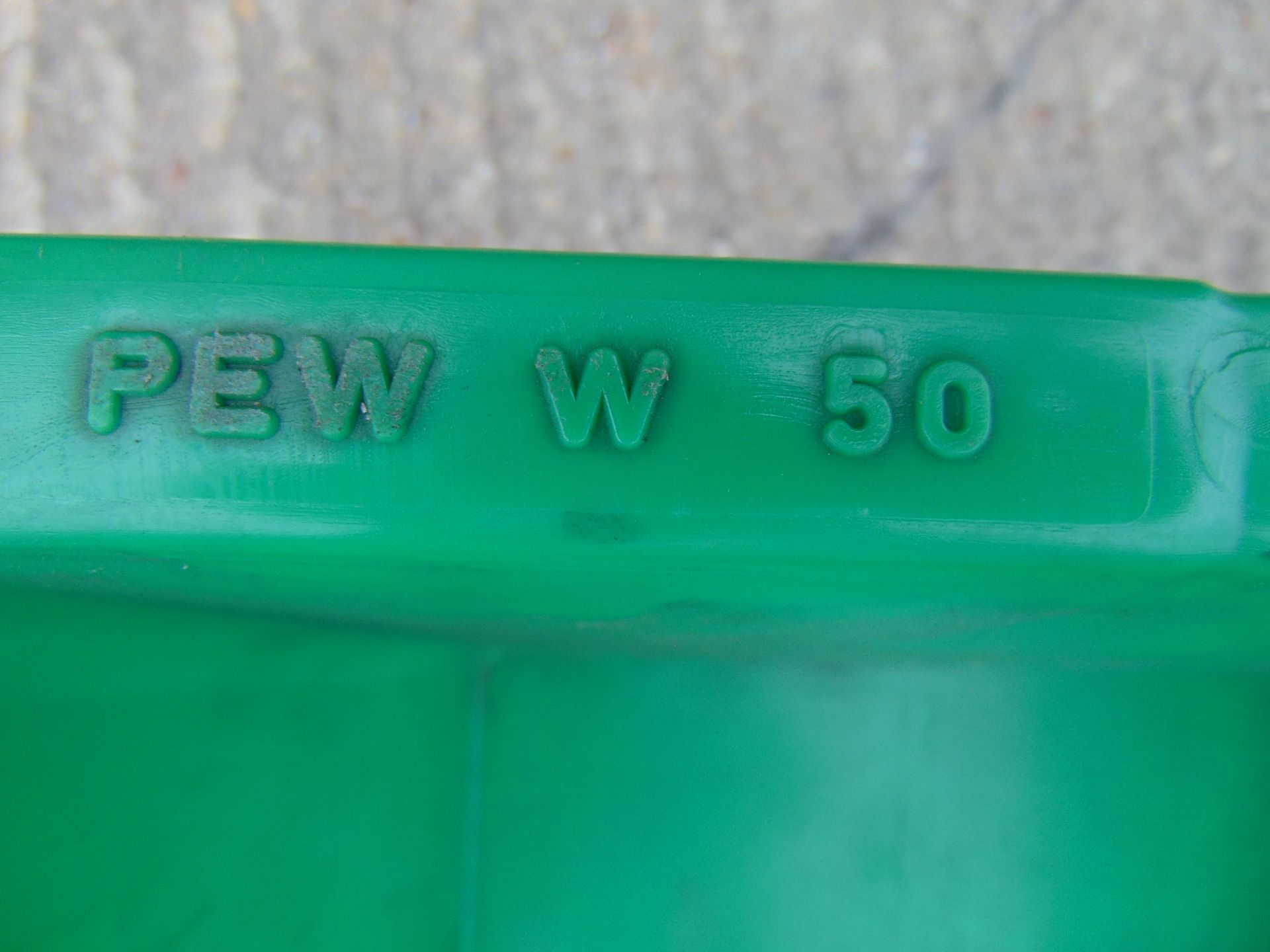 5 x Schafer Pew W50 Parts Storage Containers - Image 6 of 6
