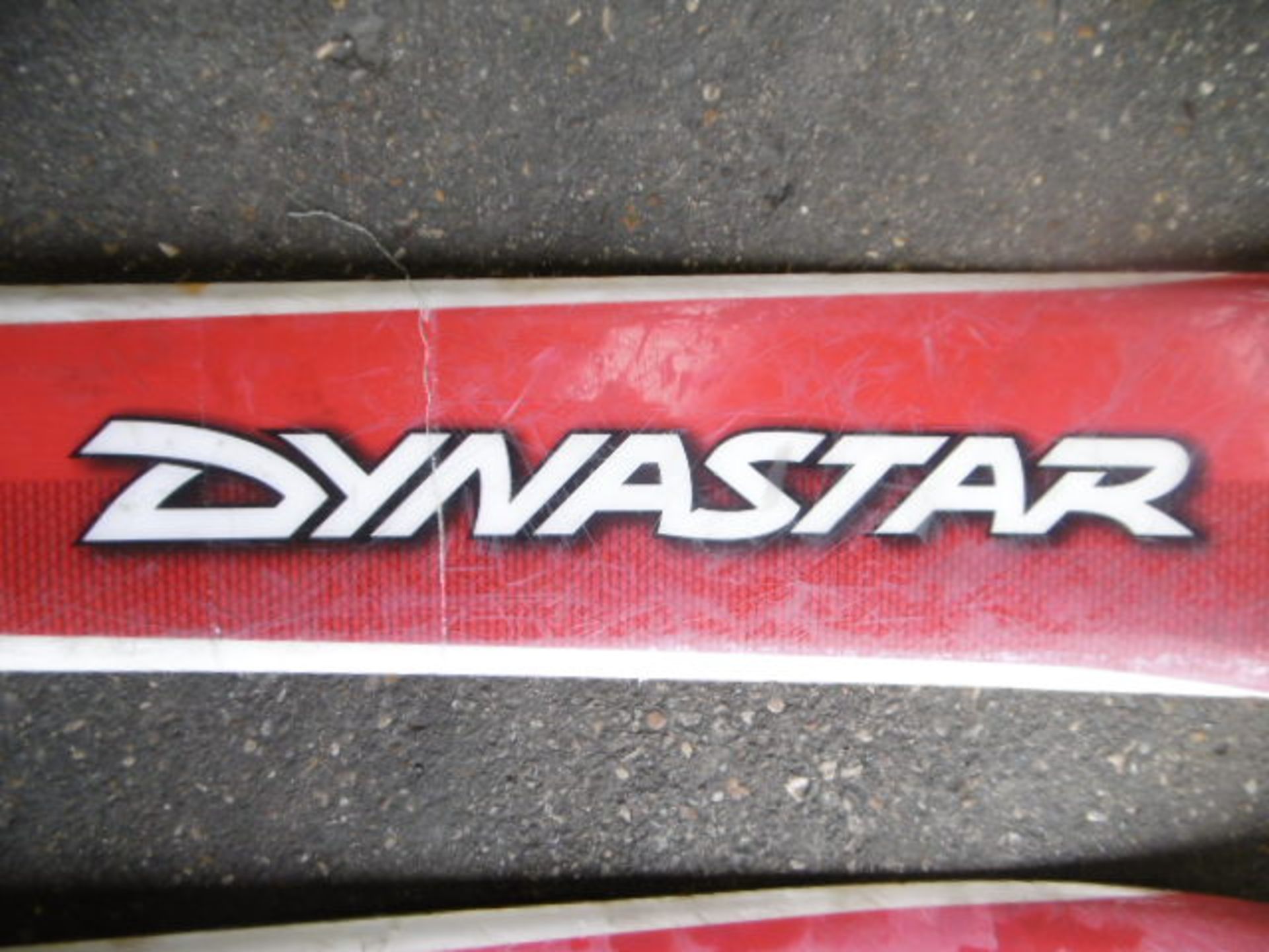 Dynastar Omedrive 06 Speed Skis - Image 4 of 7