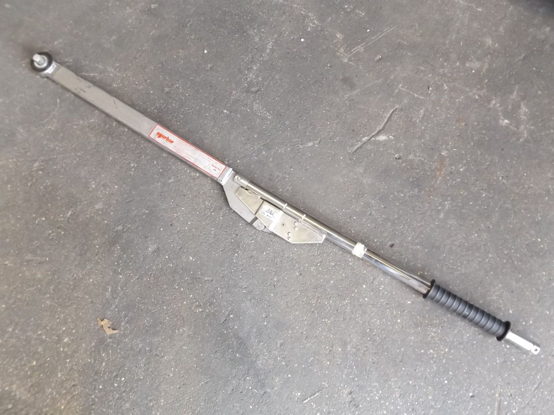 Norbar 5R Torque Wrench