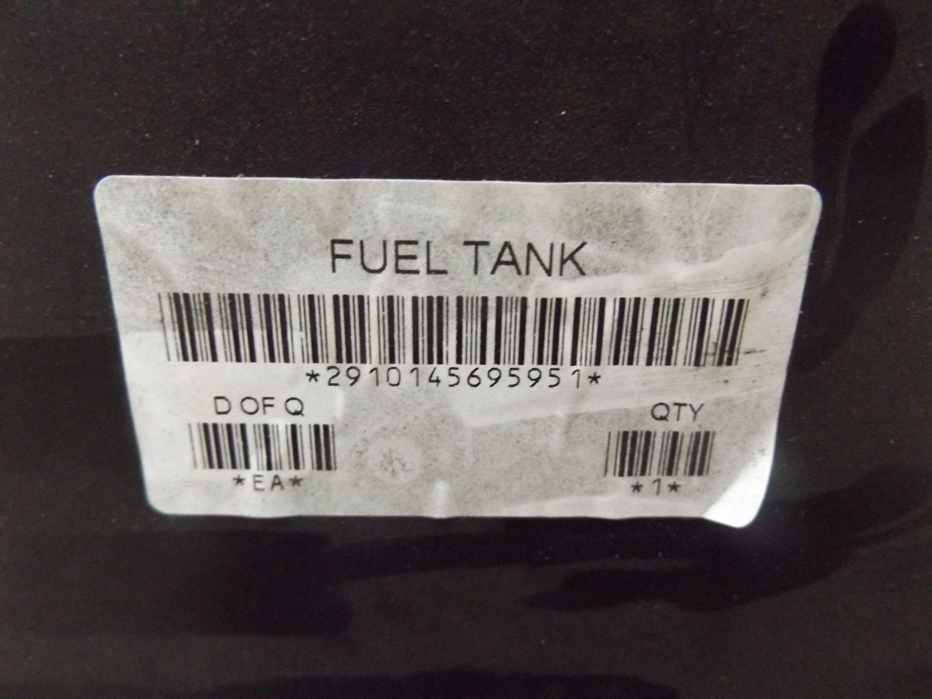 Acmat Fuel Tank - Bild 7 aus 7