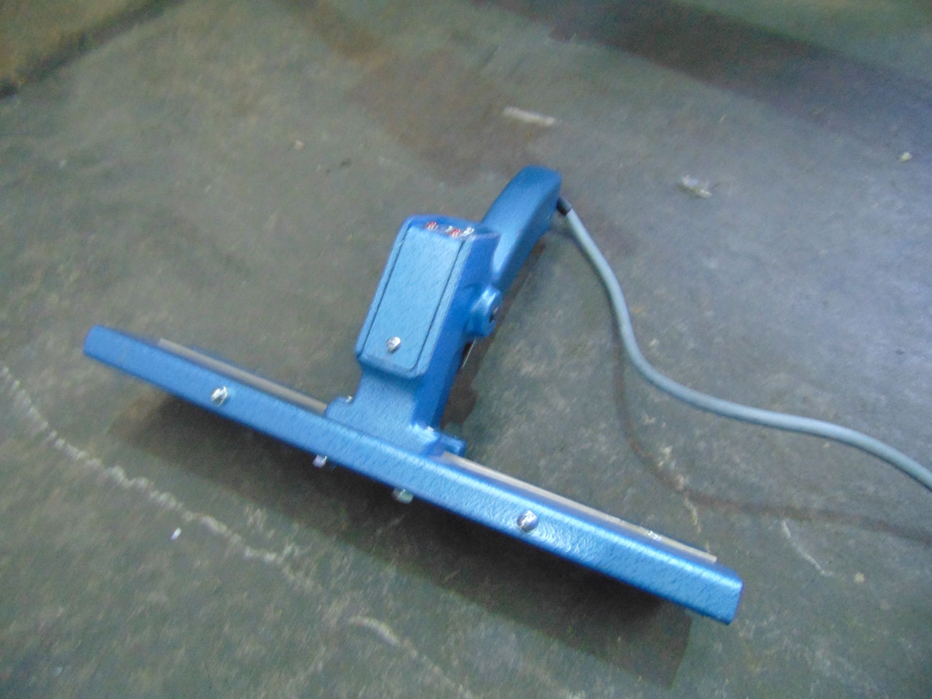 Hulme Martin Portable Heat Sealer - Bild 6 aus 8