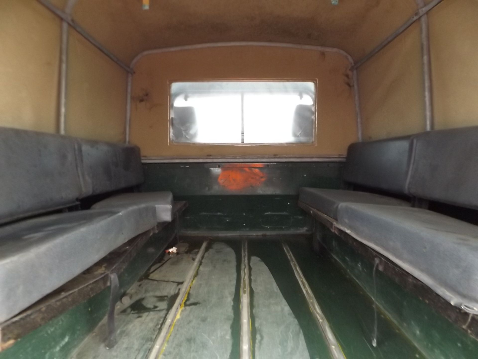 Land Rover 110 Truck Cab 300TDi - Image 15 of 16