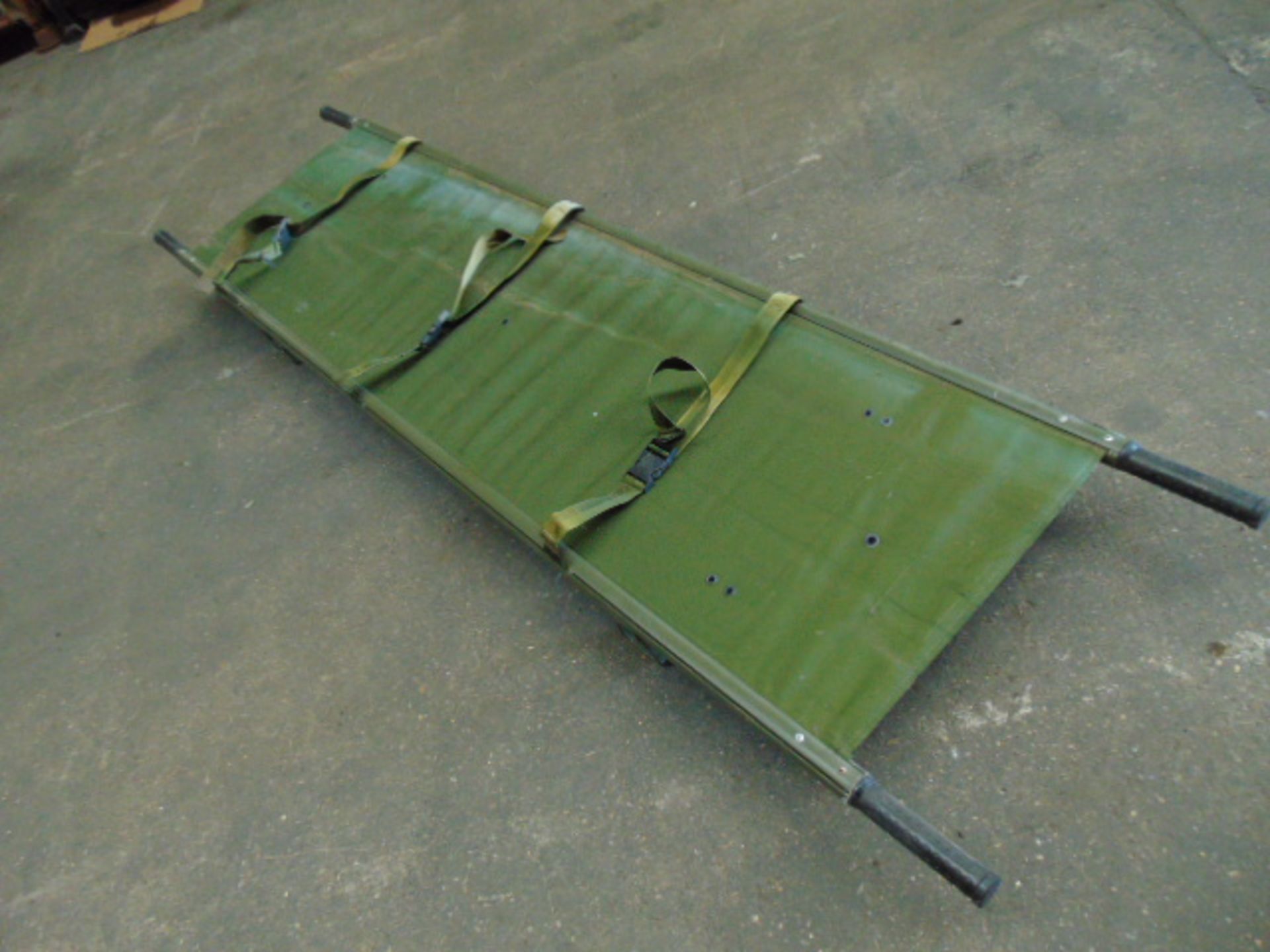 General Service Stretcher - Image 7 of 7