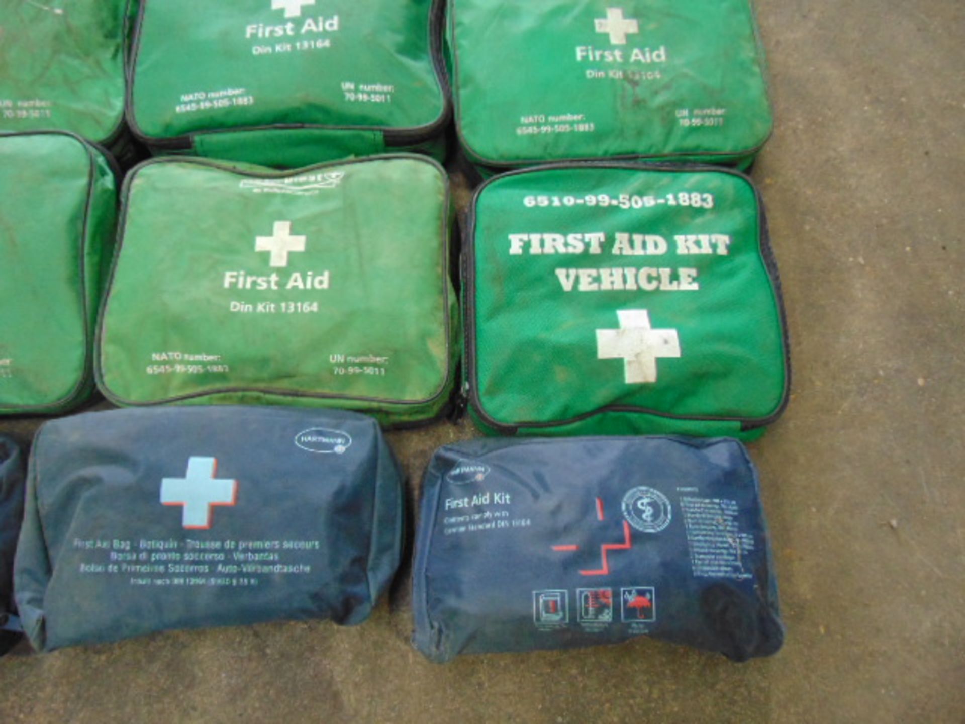 20 x Mixed First Aid Kits - Image 5 of 5