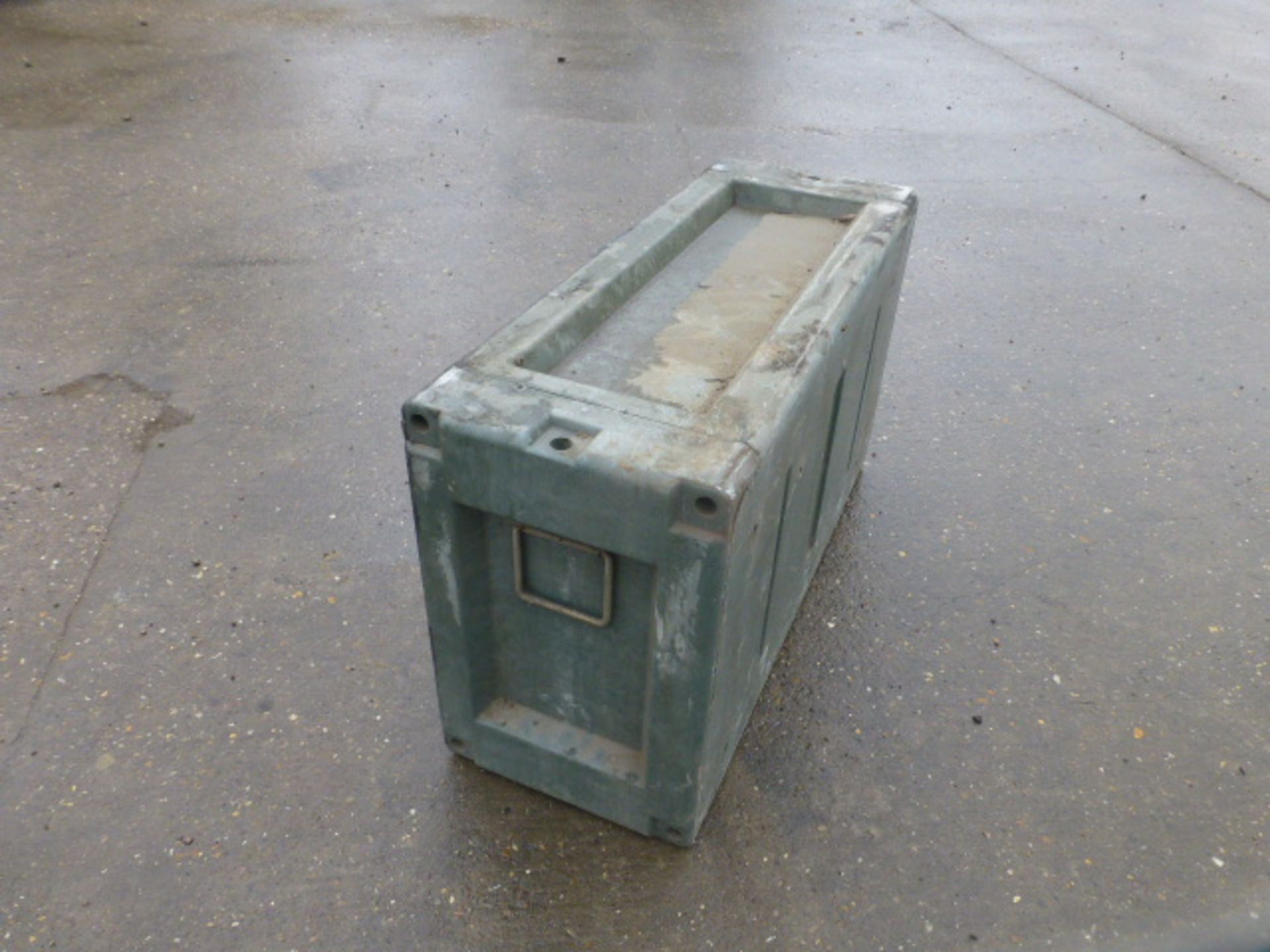 10 x Heavy Duty Interconnecting Storage Boxes - Image 4 of 6