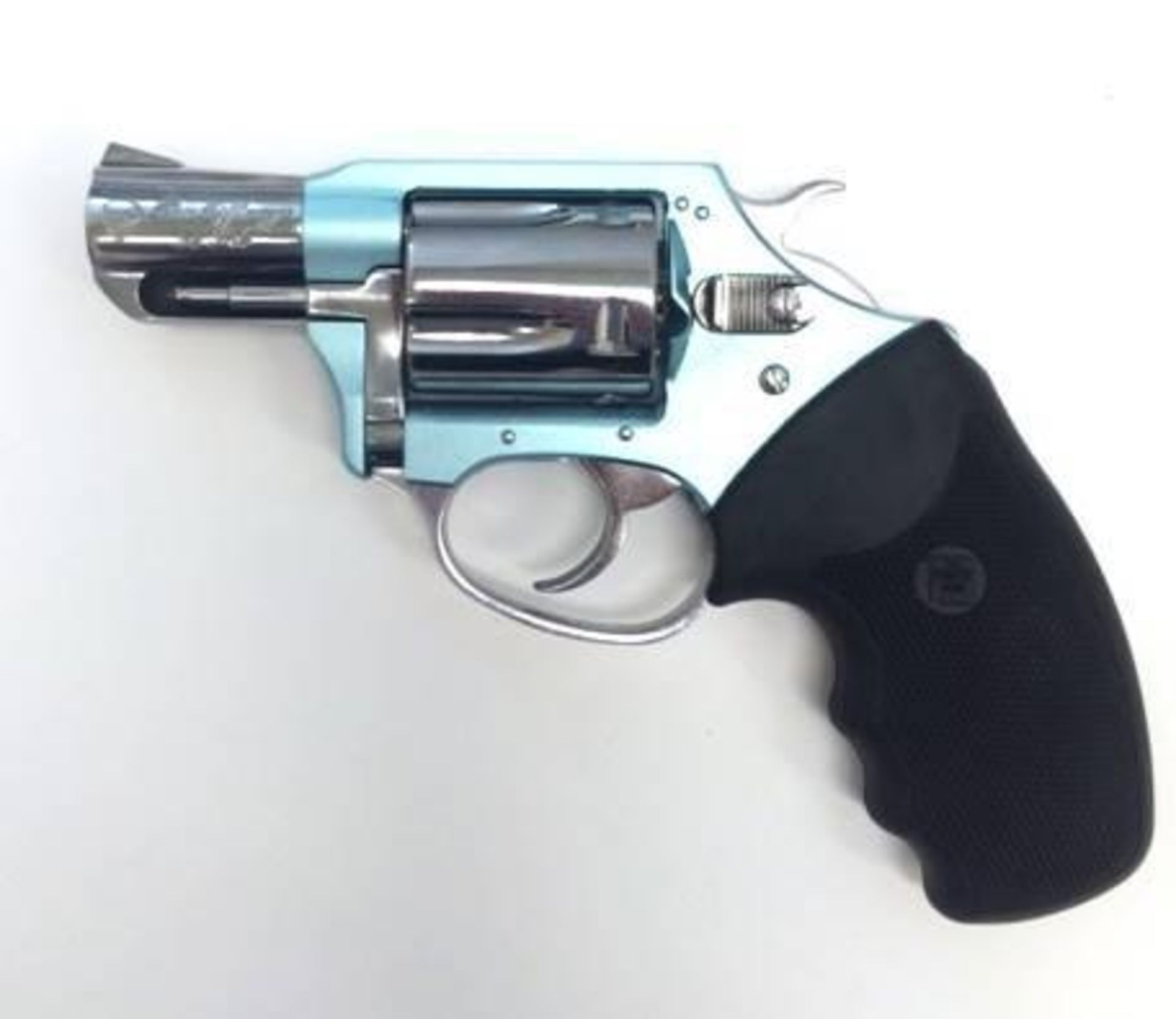 NEW!!! CHARTER ARMS THE TIFFANY 38 SPECIAL 678958538793