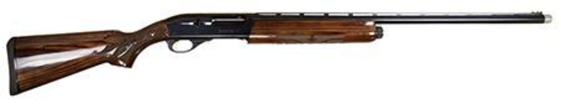 NEW!!!! Remington 82840 1100 SA 12ga 26" 4+1 Laminate Wood Stk Blued 047700828404