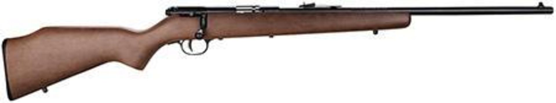 NEW!!! Savage 17000 MKIG Bolt 22 Short/Long/Long Rifle 21" Walnut Blued 062654170003