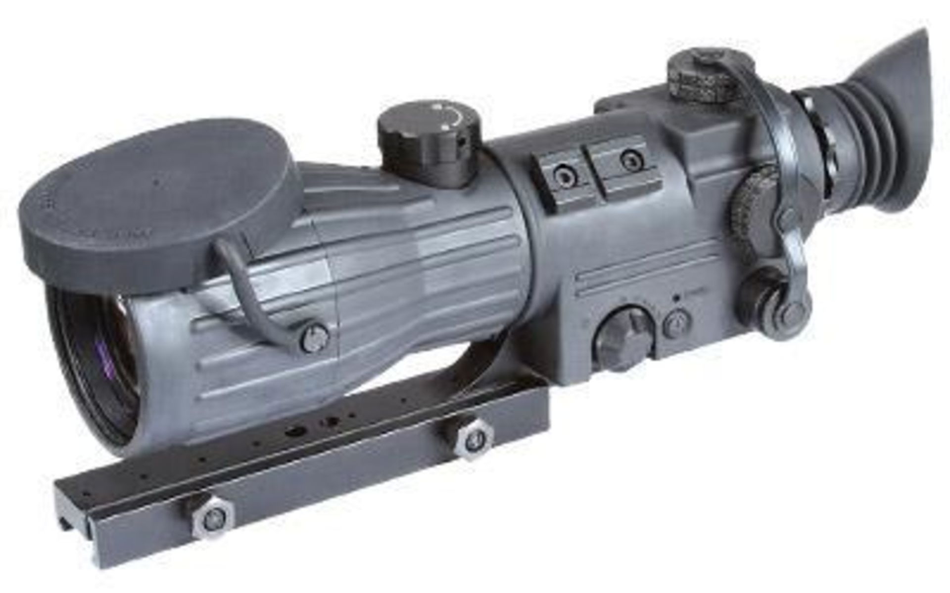 NEW)ARMASIGHT ORION 5X NV SCP GEN 1+818470010517