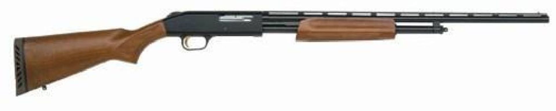 MB50104 PRODUCT DETAILS FAMILY:500 Series MODEL:500 All-Purpose Field TYPE:Shotgun ACTION:Pump