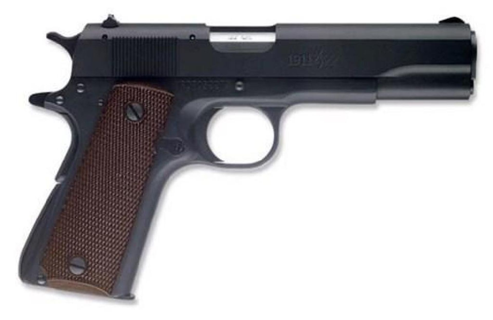 NEW! BROWNING 1911-22 A1 22 LR 023614072003