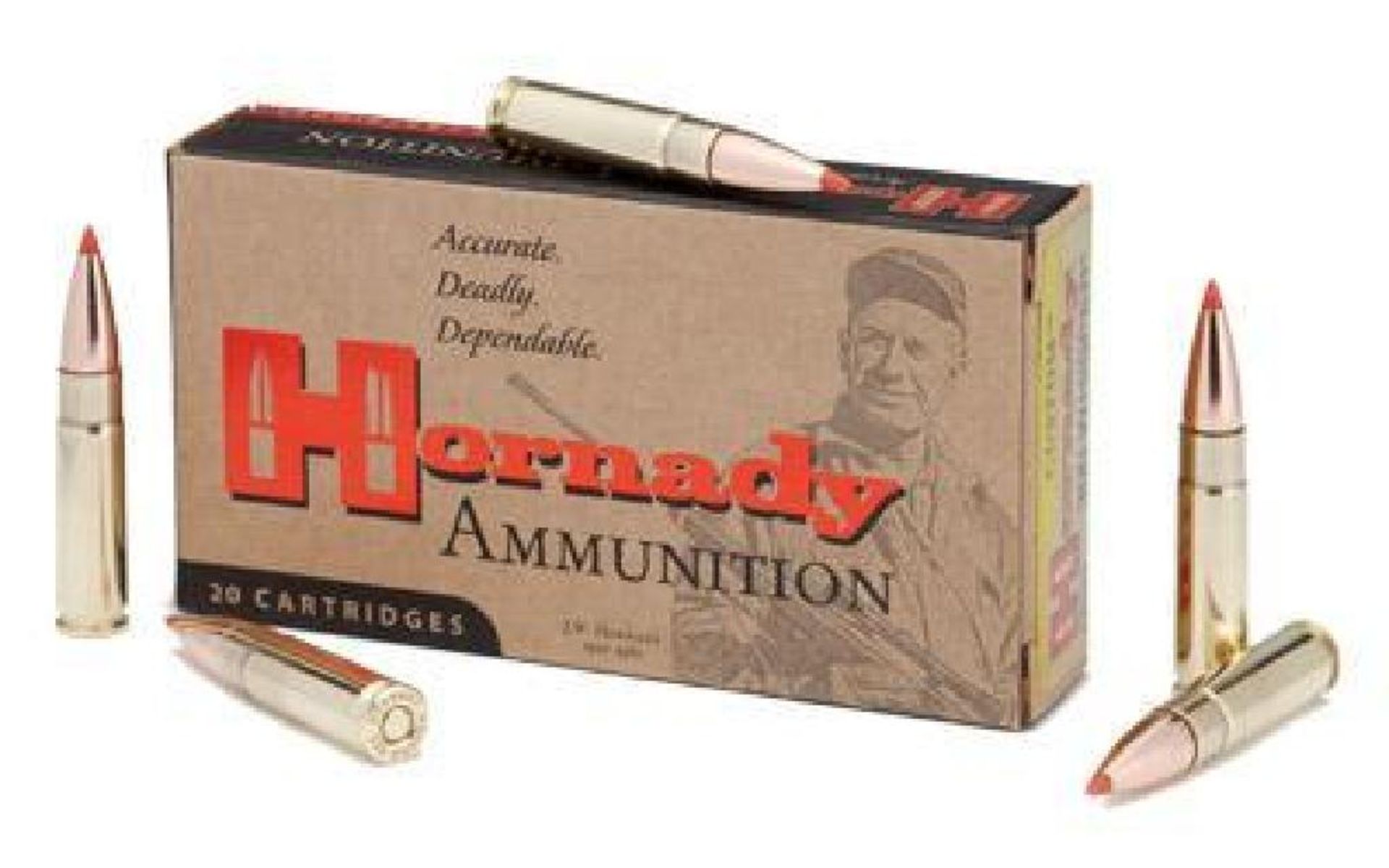 Hornady, Hunting, 300 Whisper, 110 Grain, V-Max    Product Specifications   UPC Code: