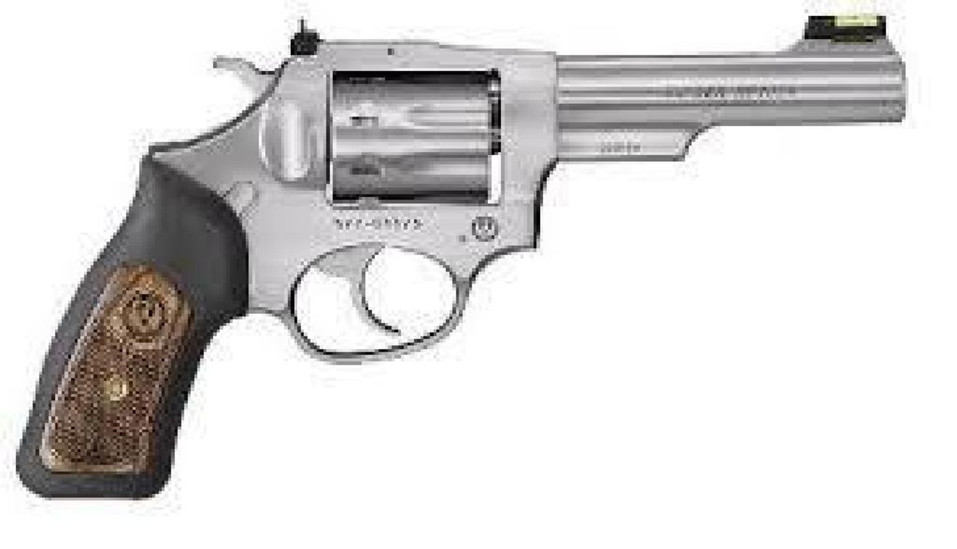 Product Description The Ruger SP101 revolvers are smaller framed guns which still can handle