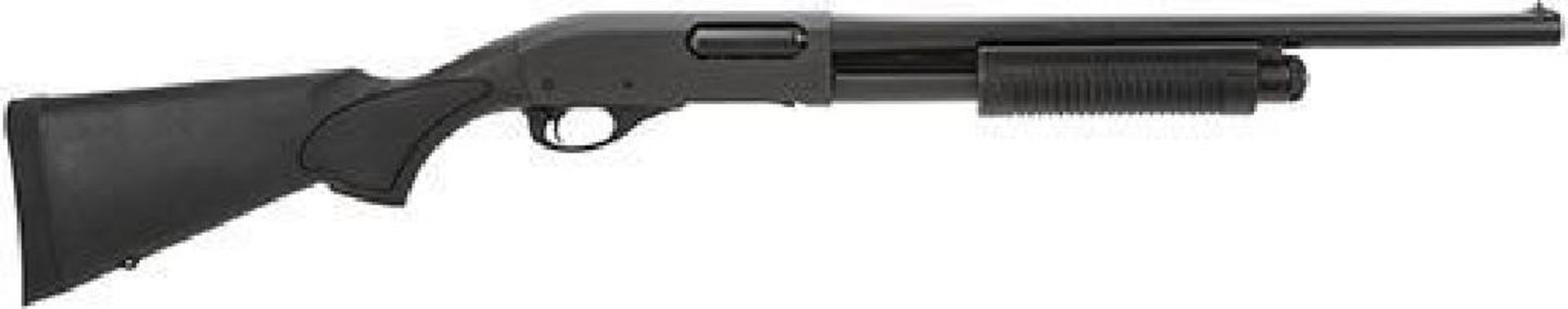 Product Description Remington tactical shotguns are rugged and ultra-dependable, and the Model 870