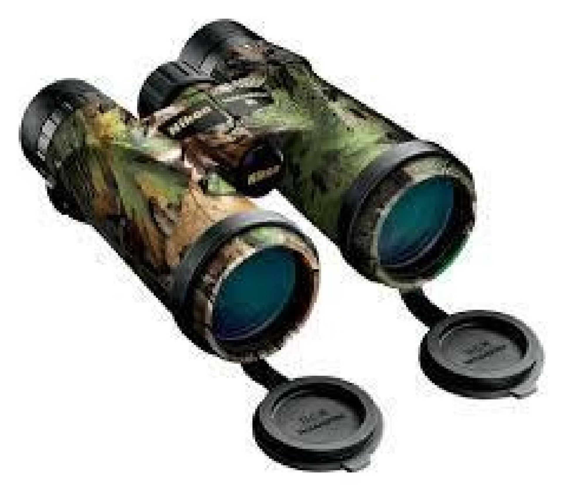 _NEW!_  Nikon 16007 Monarch 3 10x42mm 330ft@1000yds 24.1mm Eye Relief Realtree Xtra Grn