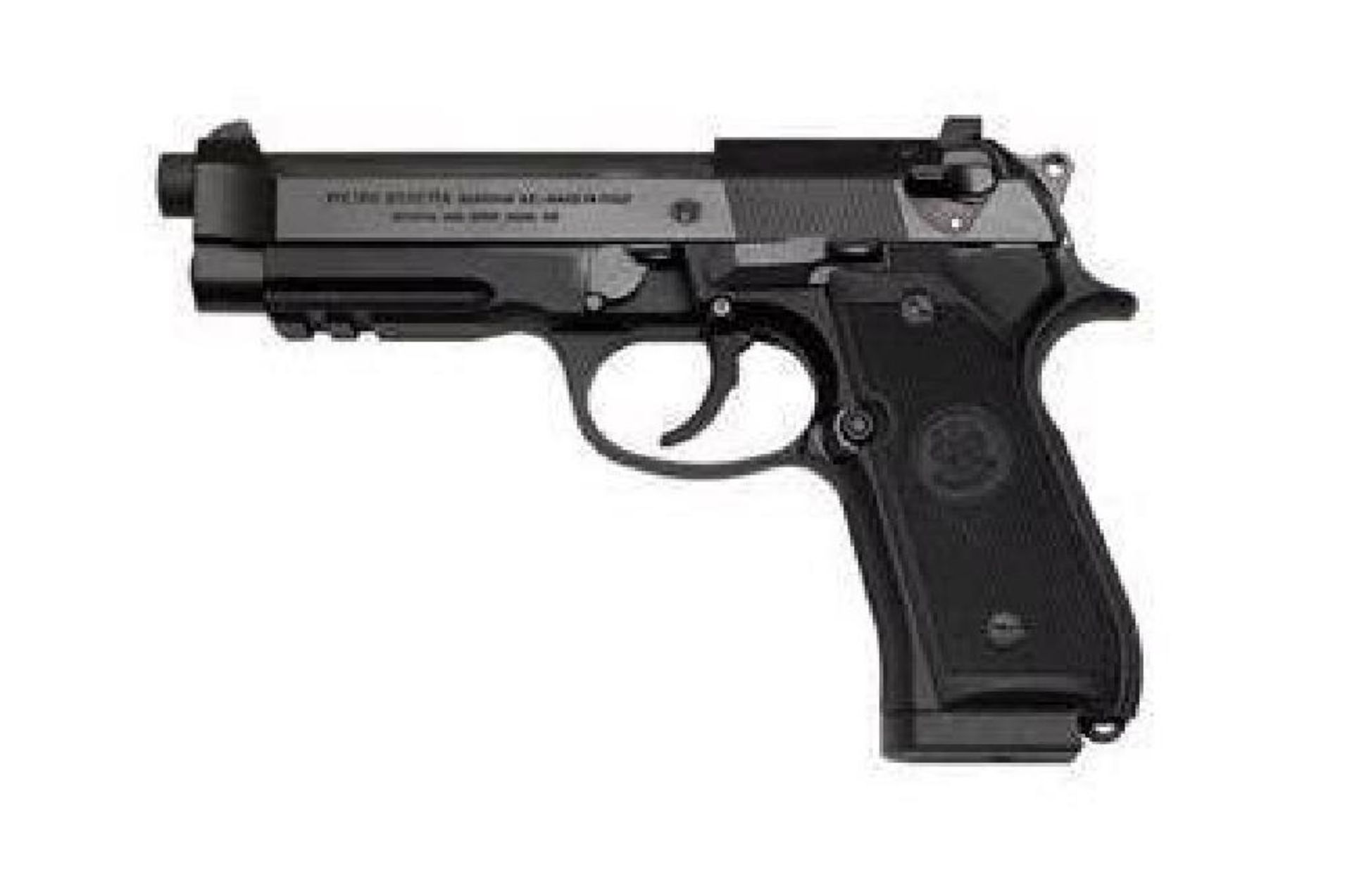 FAMILY:92 Pistol Series  MODEL:92A1  TYPE:Semi-Auto Pistol  ACTION:Double / Single Action  FINISH: