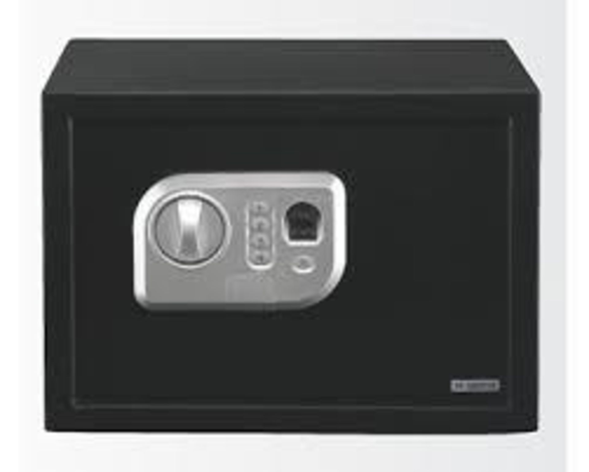 _NEW!_ Stack-On PS10B Personal Safe Security Safe Black 085529100103