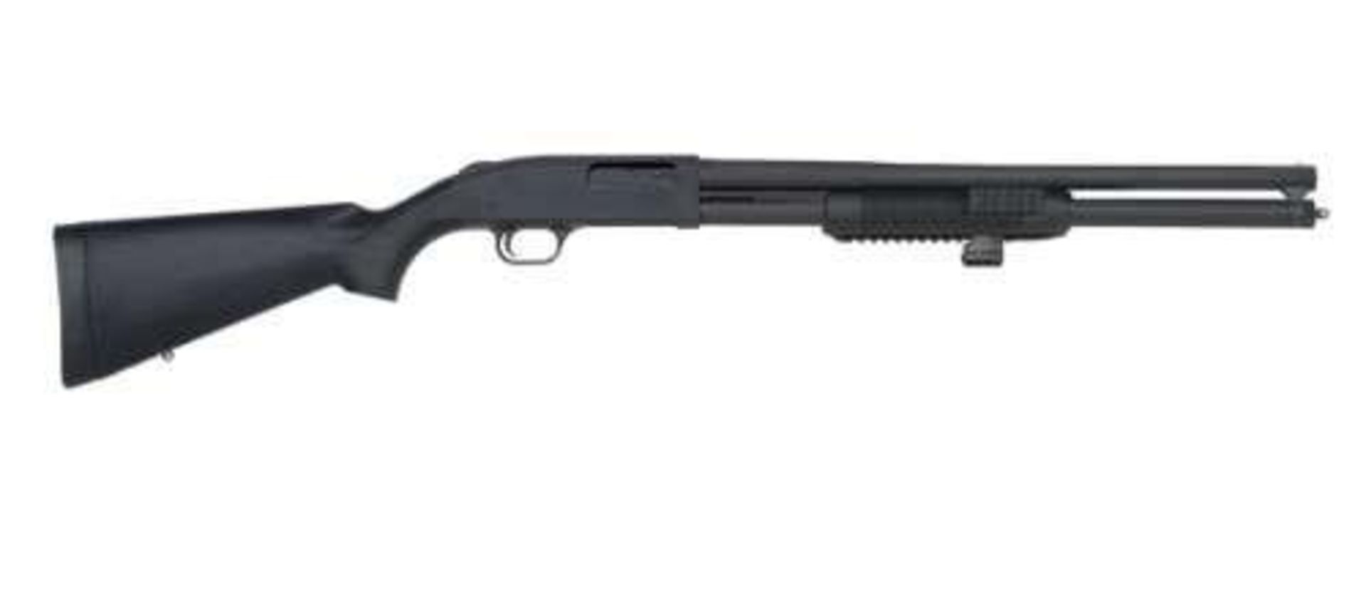 _NEW!_ MOSSBERG 500 PERSUADER 12 GAUGE 015813505994