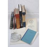 GH Baillie Clutton & Ilbert "Brittens Old Clocks and Watches and their Makers" 1956
GH Baillie,
