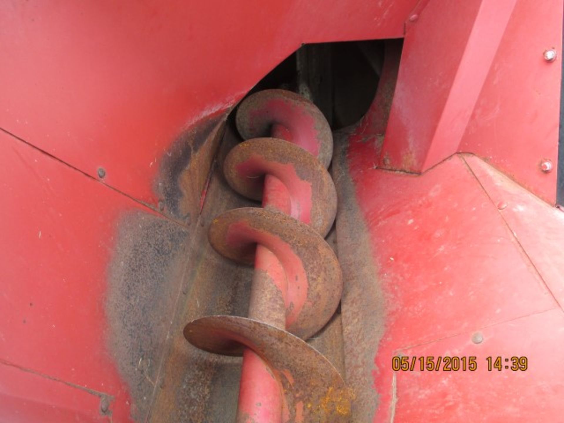 H&S 860 blower - Image 3 of 3