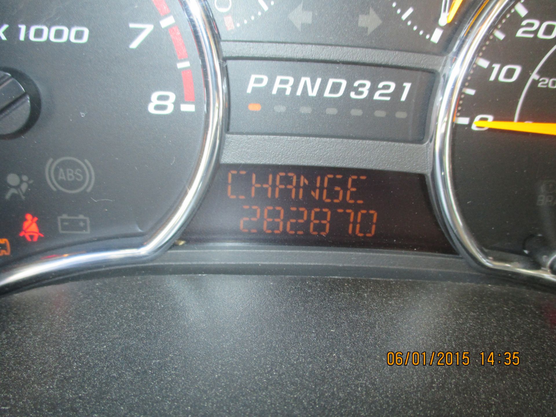 2008 Chev Colorado, ext cab, 4x2, 282,870 miles, VIN:1GCCS39E588210338 - Image 18 of 21