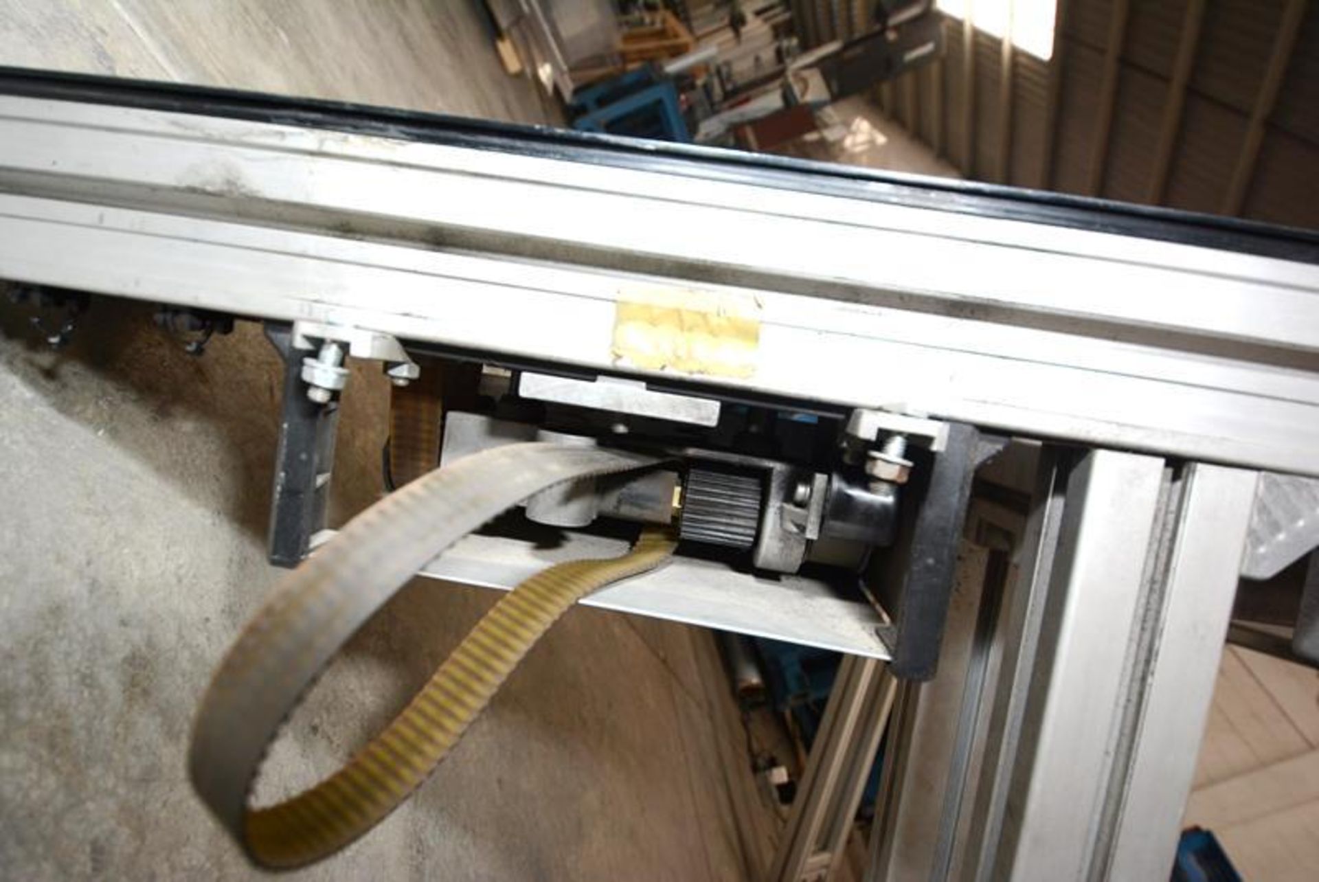 Equipment: Conveyor, conveyor simple. Brand: Bosch. Model: N/A. Year: N/A. Serial Number: N/A. - Image 11 of 13