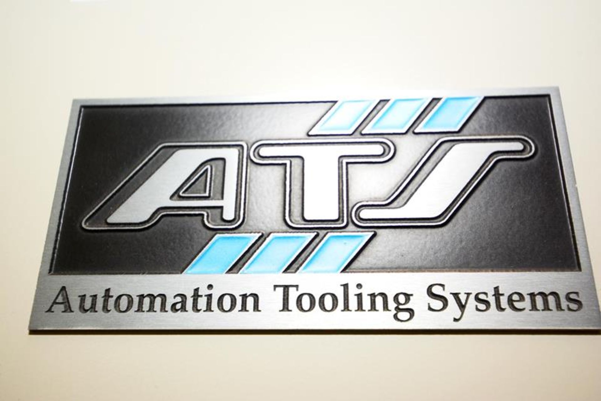 Equipment: Station 050, Assembly of components. Brand: ATS. Model: N/A. Year: N/A. Serial Number: - Image 12 of 14