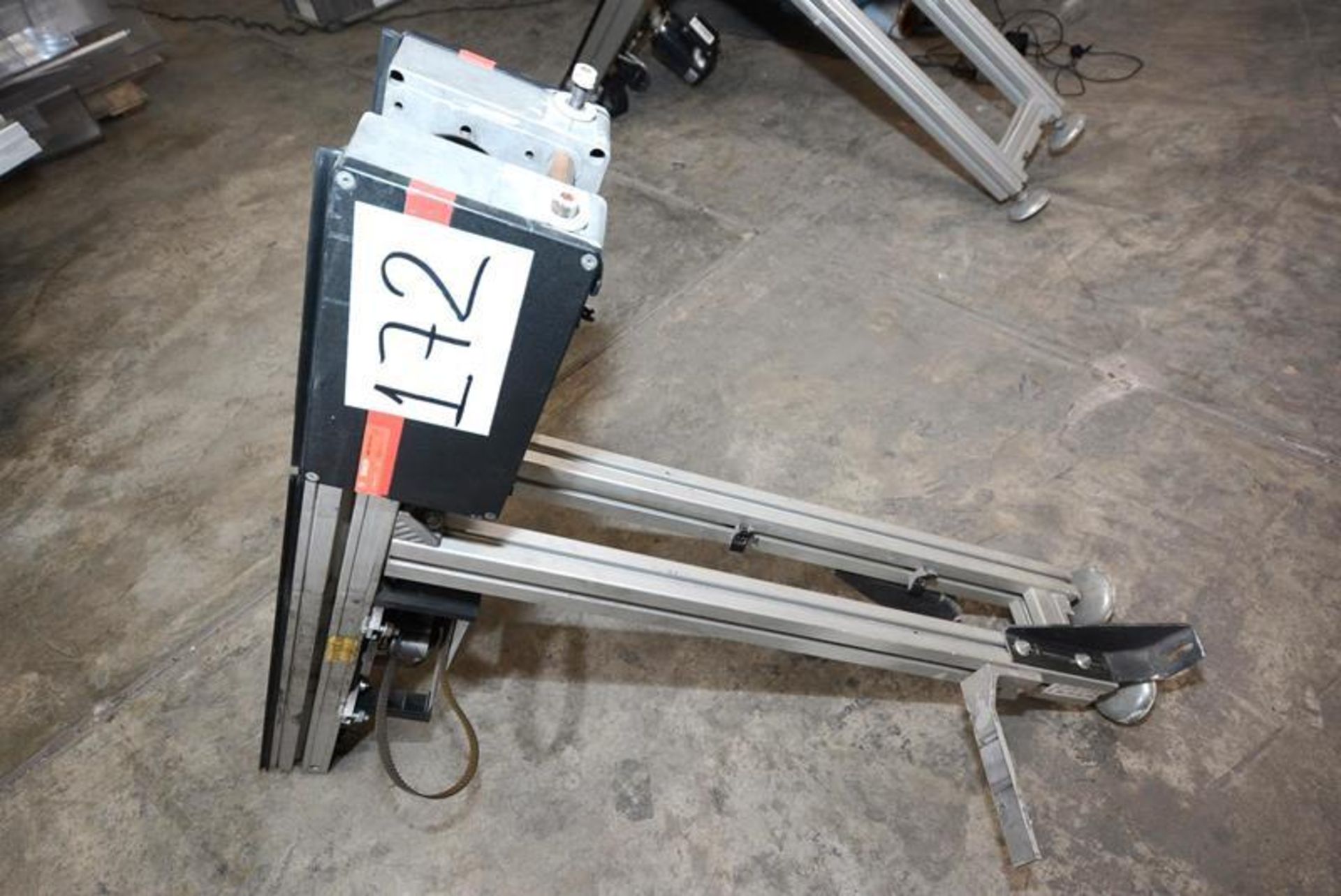 Equipment: Conveyor, conveyor simple. Brand: Bosch. Model: N/A. Year: N/A. Serial Number: N/A. - Image 7 of 13