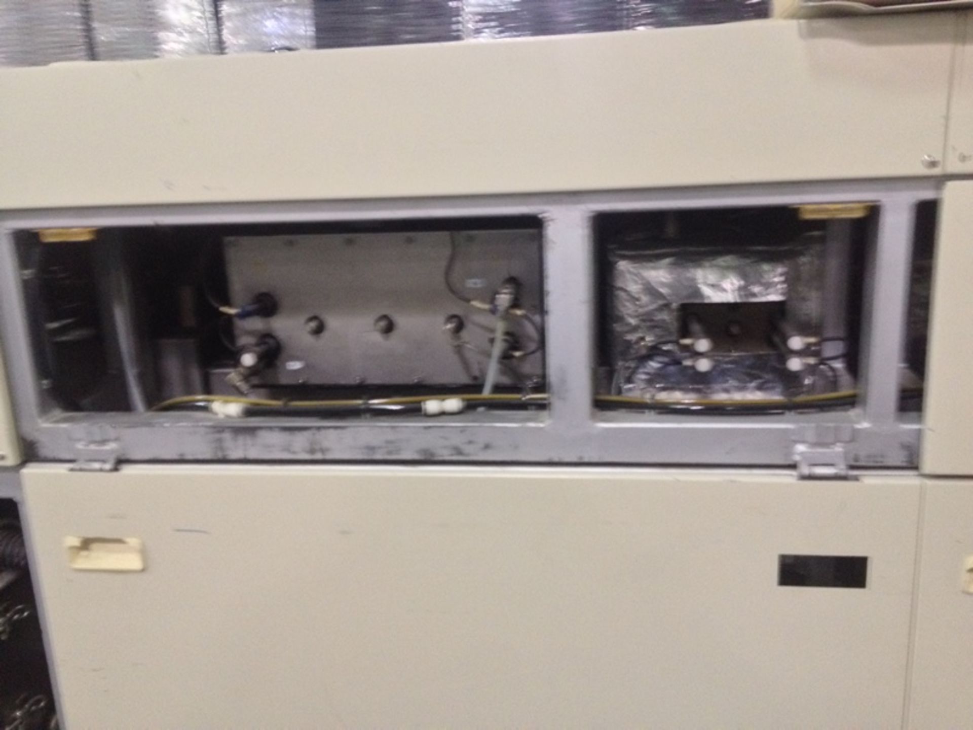 Electric Oven, to cure flow on PCB ares, Brand: SMIC, Model: SNR-725, Series: 1500316, Condition: - Image 20 of 21