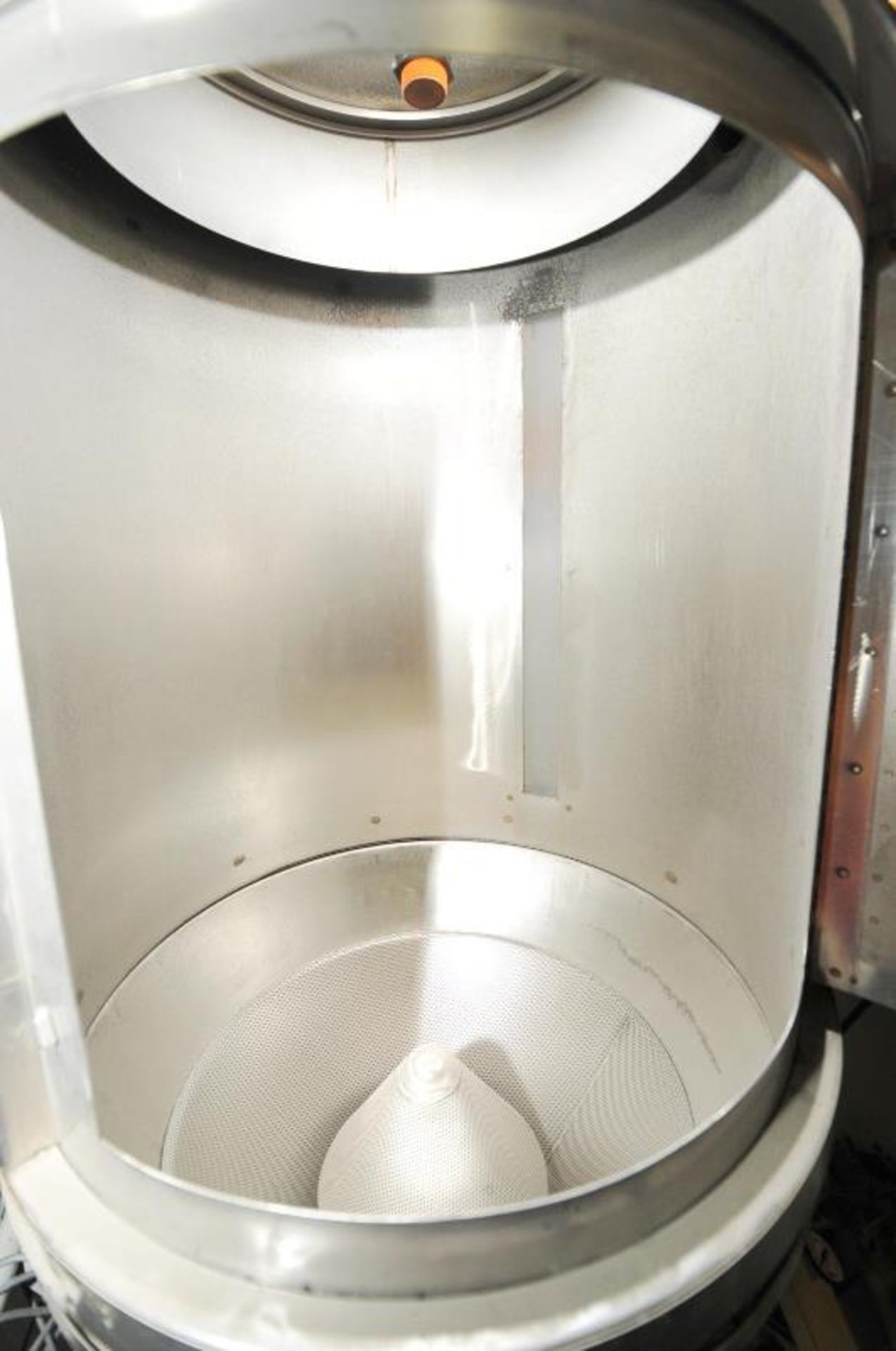 Dryer, brand: Dry Air, usage: plastic overmolding machine, condition:  good. Location: Cd. Juarez or - Image 10 of 13