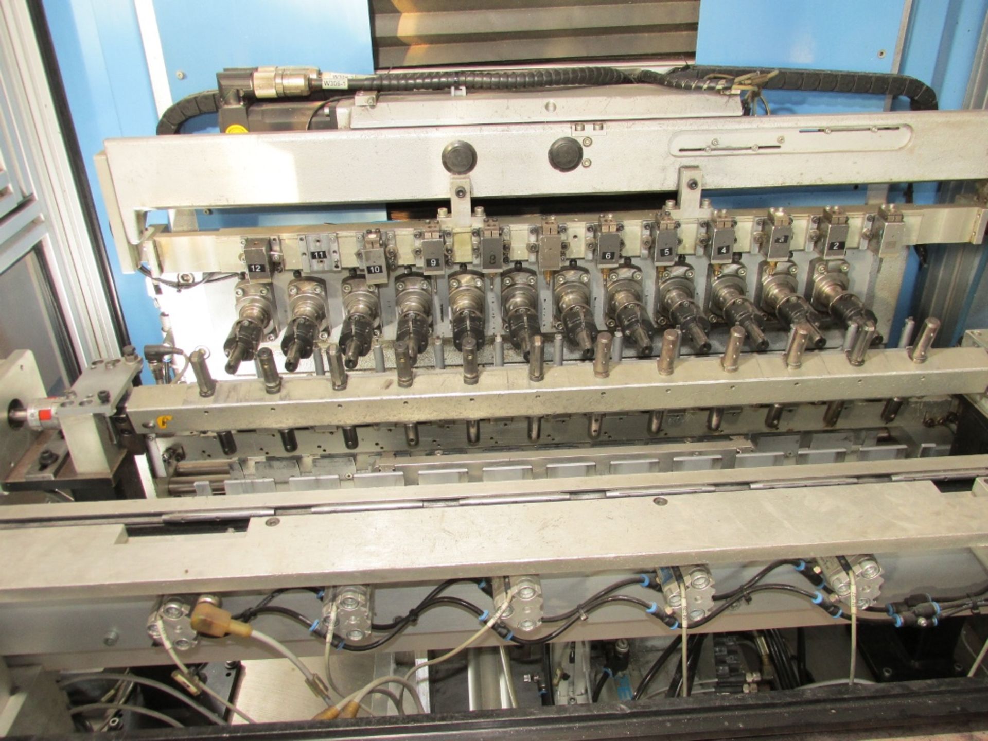 Coil Winding Machine - Image 3 of 12
