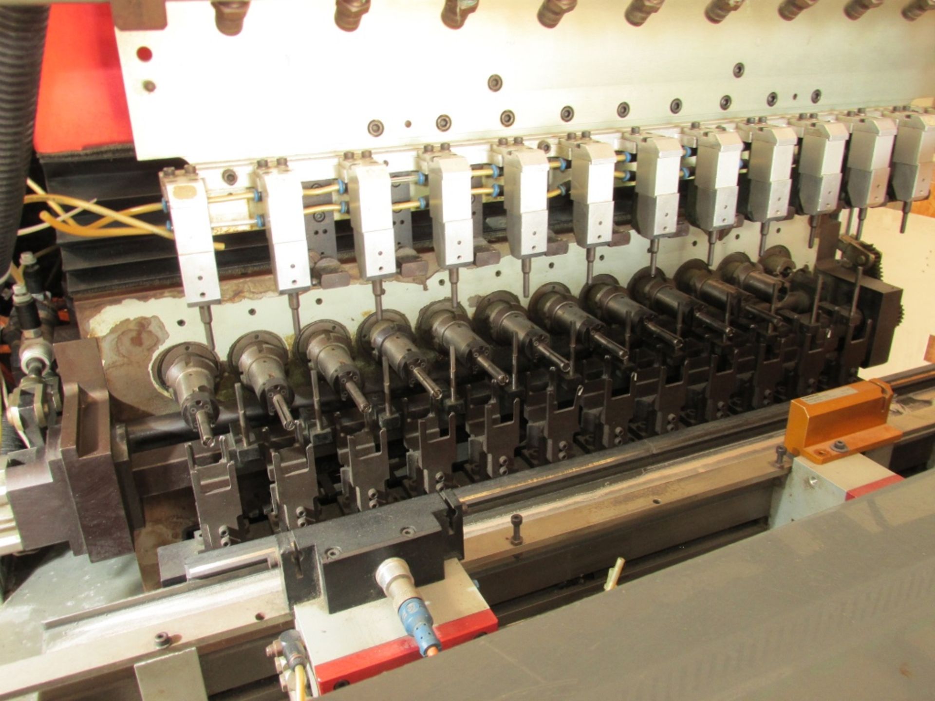 Coil Winding Machine - Image 2 of 11