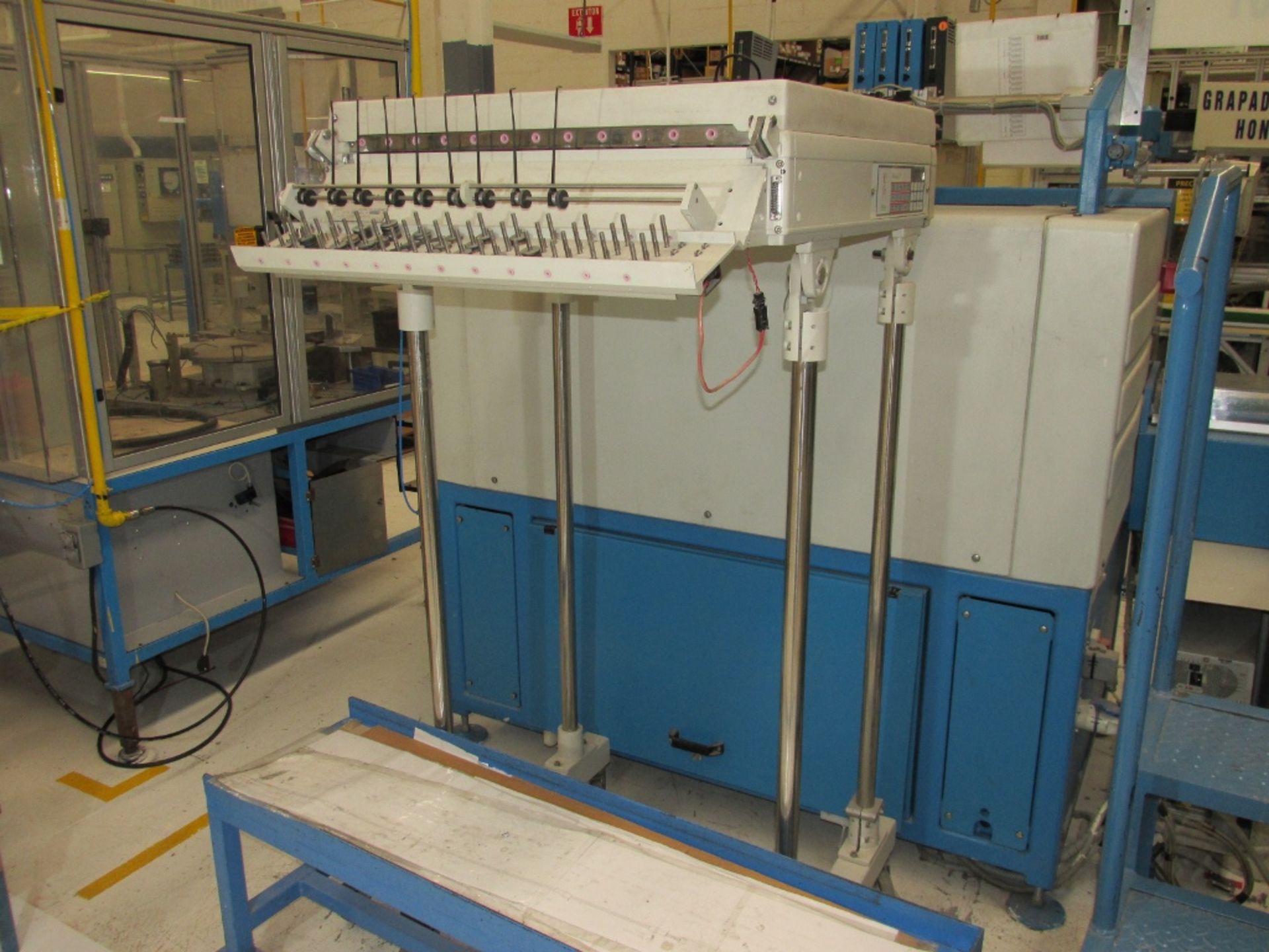 Coil Winding Machine - Image 4 of 13