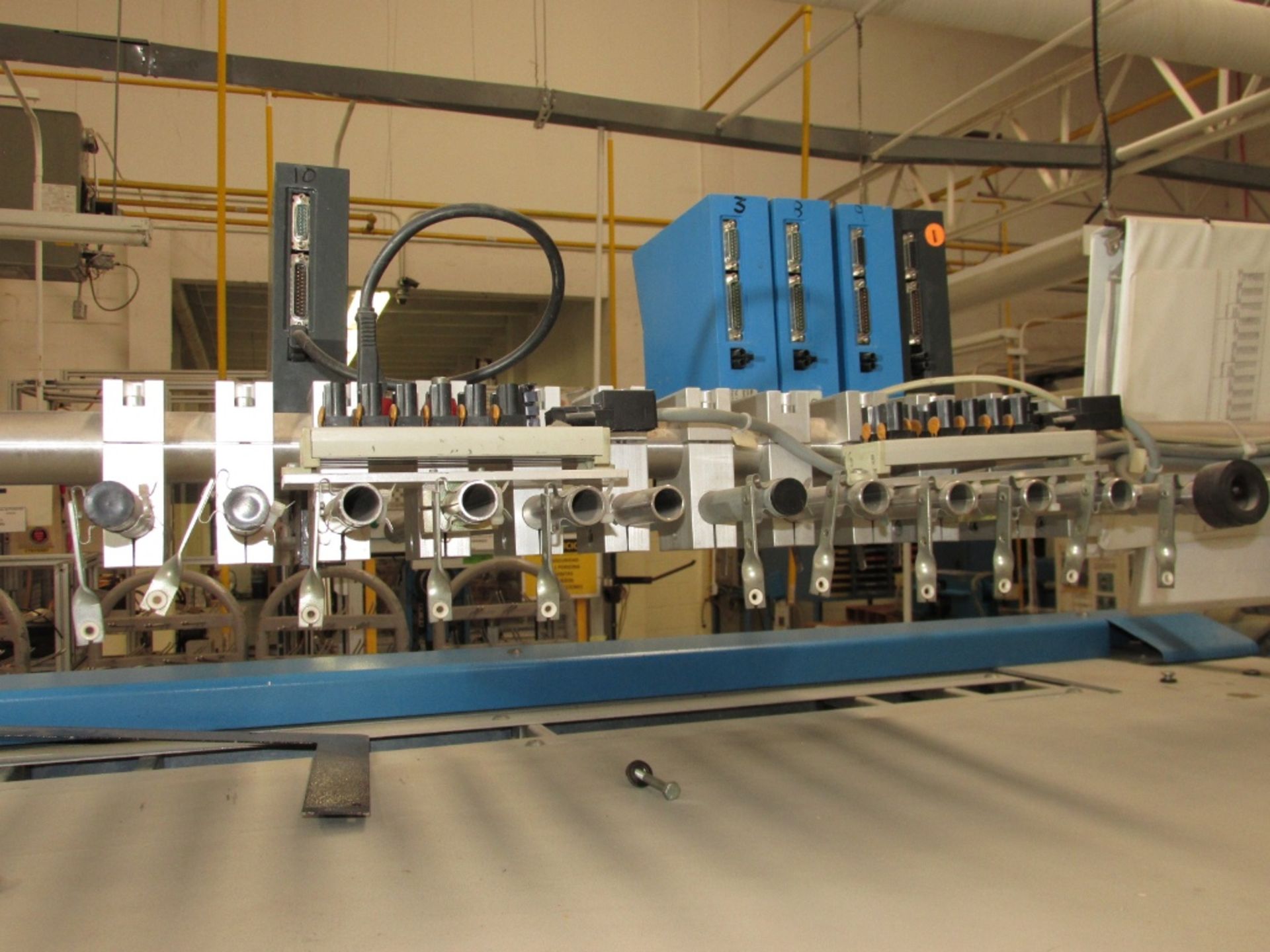 Coil Winding Machine - Image 8 of 13